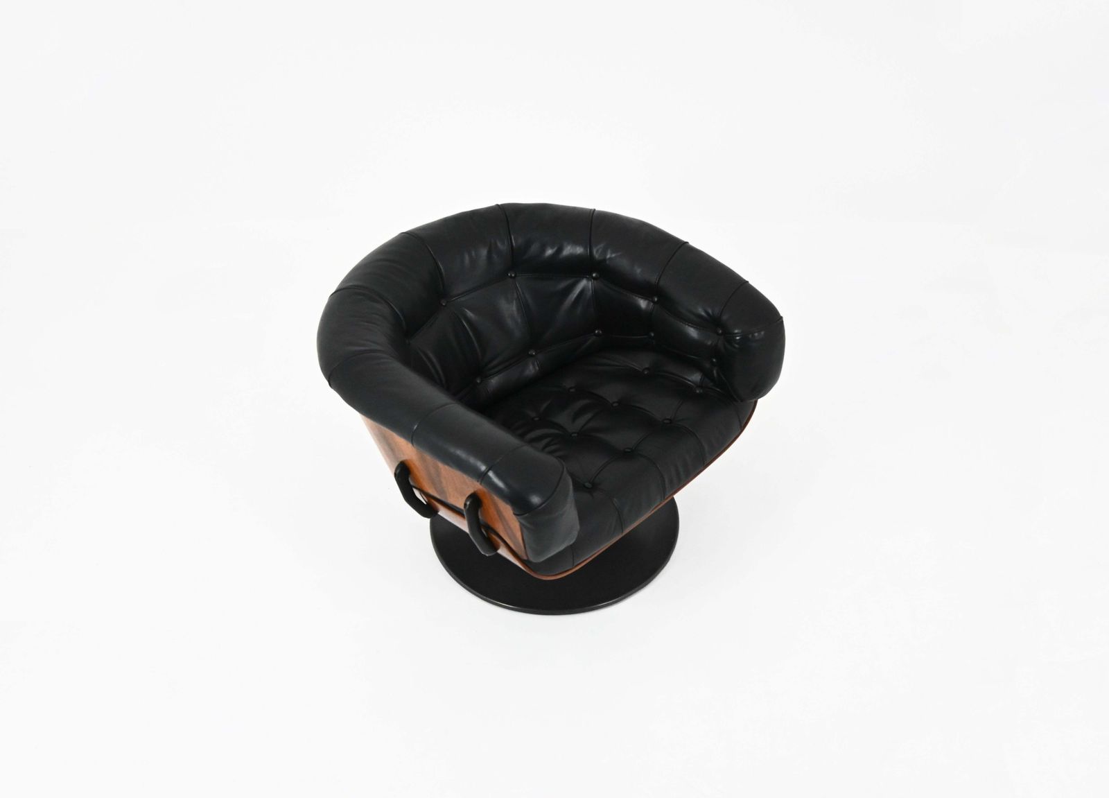Lounge Chair By Martin Grierson For Arflex, 1960s photo for sale