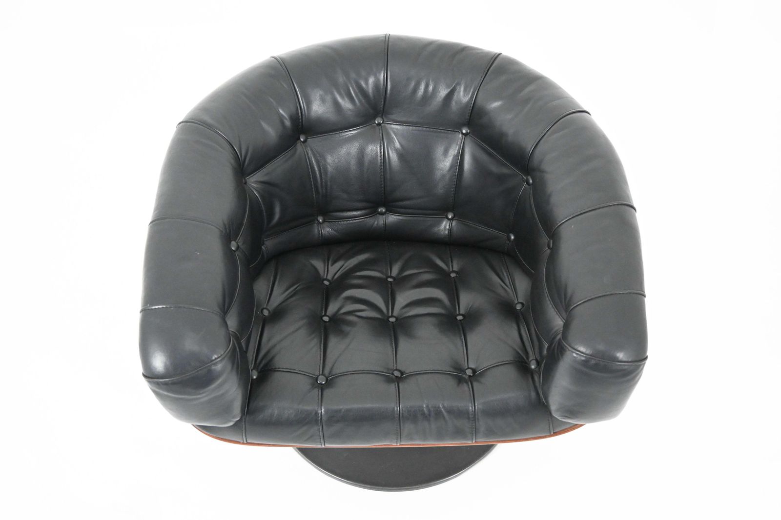 Lounge Chair By Martin Grierson For Arflex, 1960s photo vintage