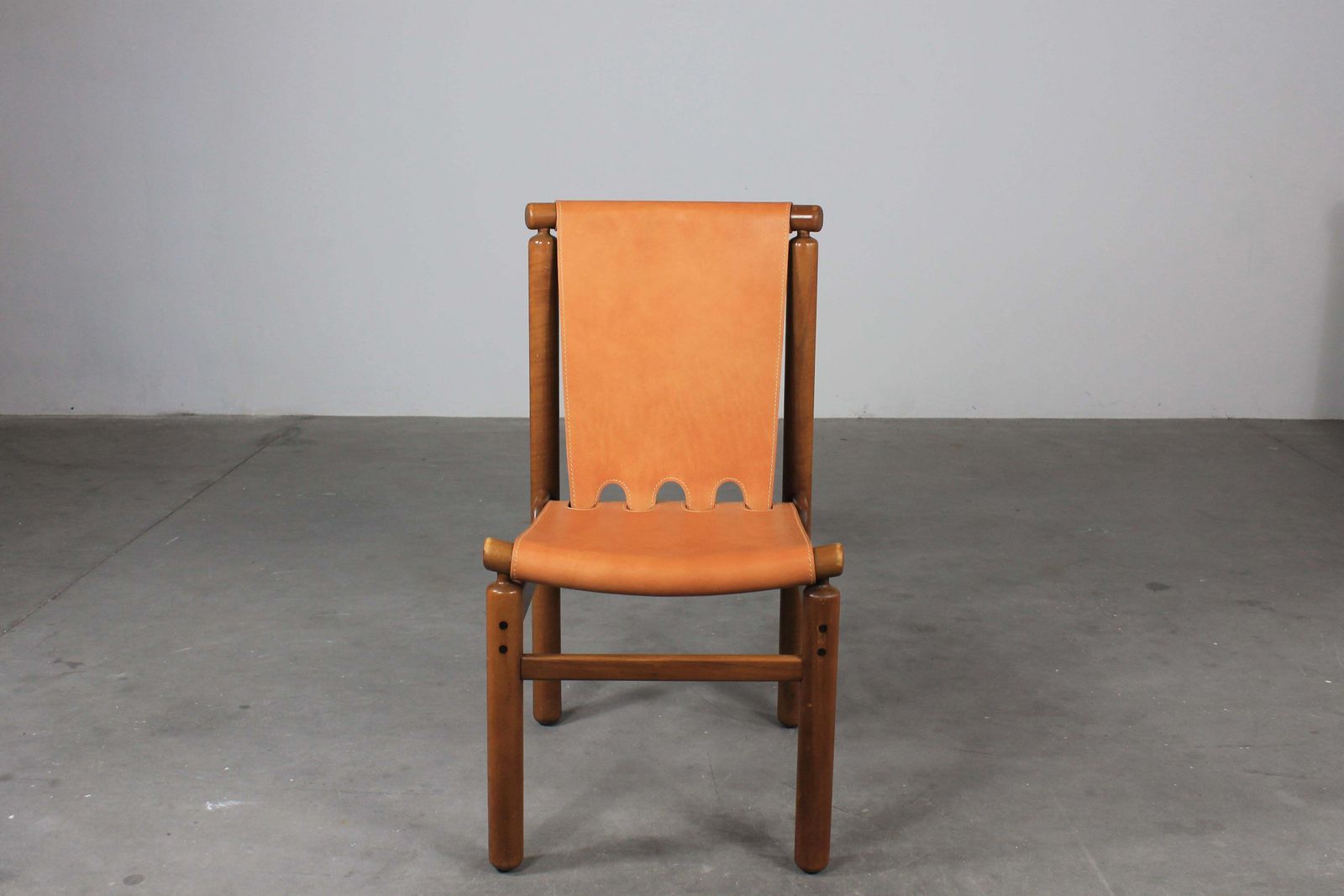 Ilmari Tapiovaara Set Of Eight Dining Chairs By Permanente Mobili Cantù 1950s photo vinterior