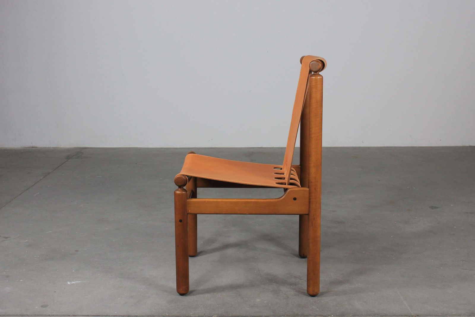 photo furniture Ilmari Tapiovaara Set Of Ten Dining Chairs By Permanente Mobili Cantù 1950s