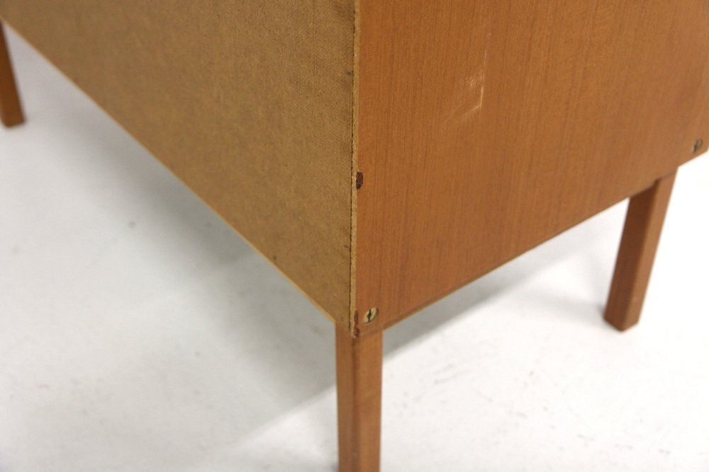 Variett Bookcase By Bertil Fridhagen For Bodafors, Sweden, 1960s photo 827.0