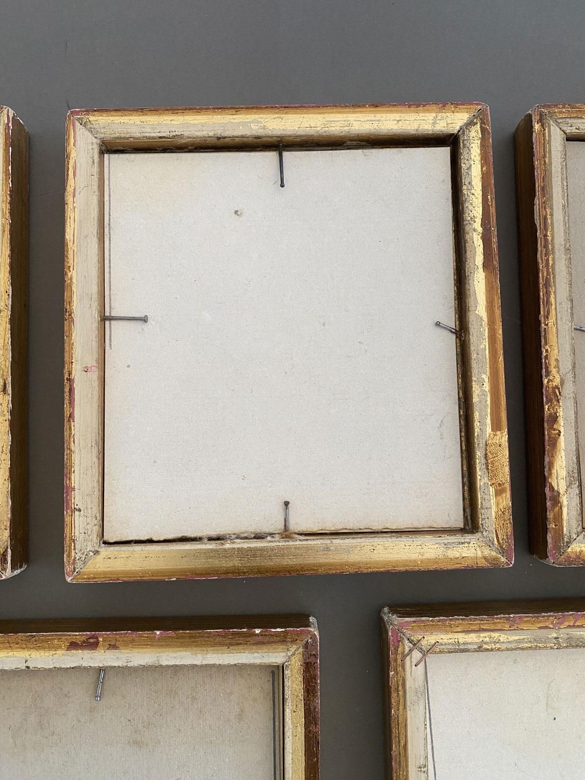 photo buy Zwart-wit expressionistische tekeningen, eind 20e eeuw, Italië