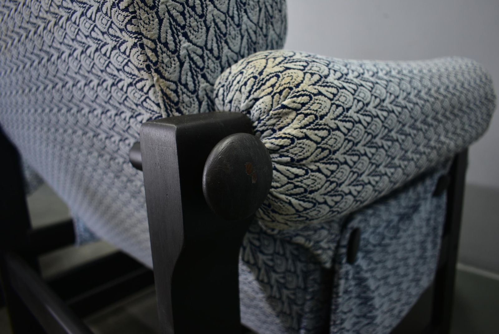 photo buy Paar vintage fauteuils van Hikor, Tsjecho-Slowakije, 1969