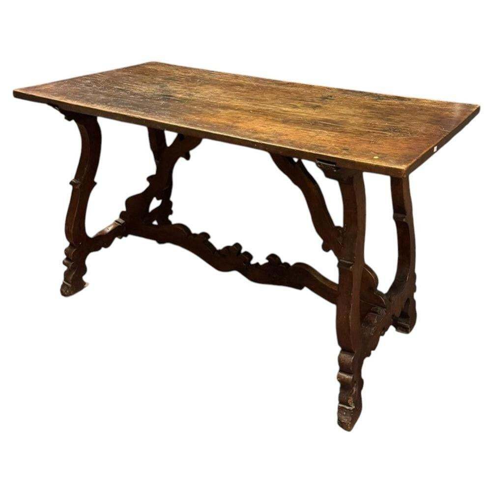 Fratina Made Of Solid Walnut Wood, Italy