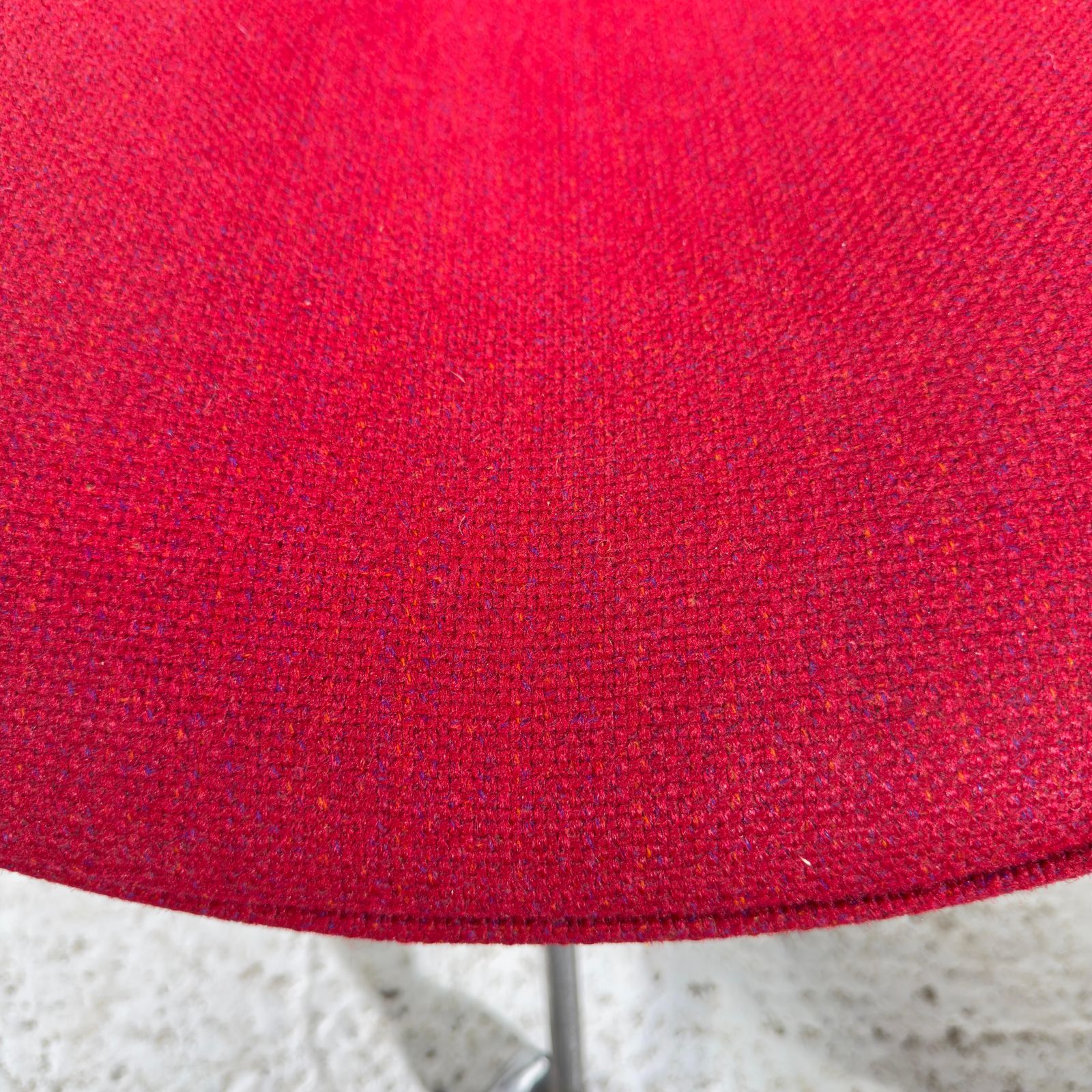 2591.0 Set Of Two Mim Armchairs, Desk, Office Chairs Designed By Ico Parisi, 1963 photo