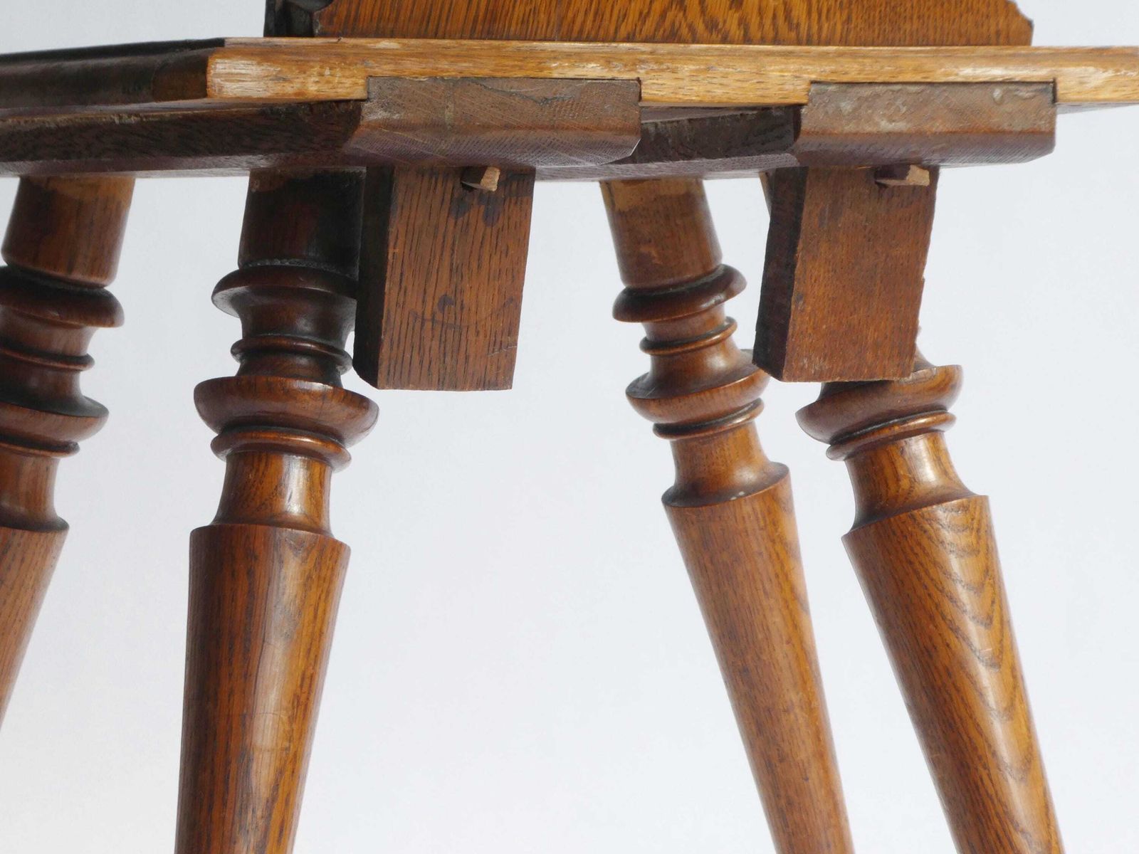 Mid Century Danish Teak Carver Dining Chair With Moss Green Kvadrat Upholstery photo buy