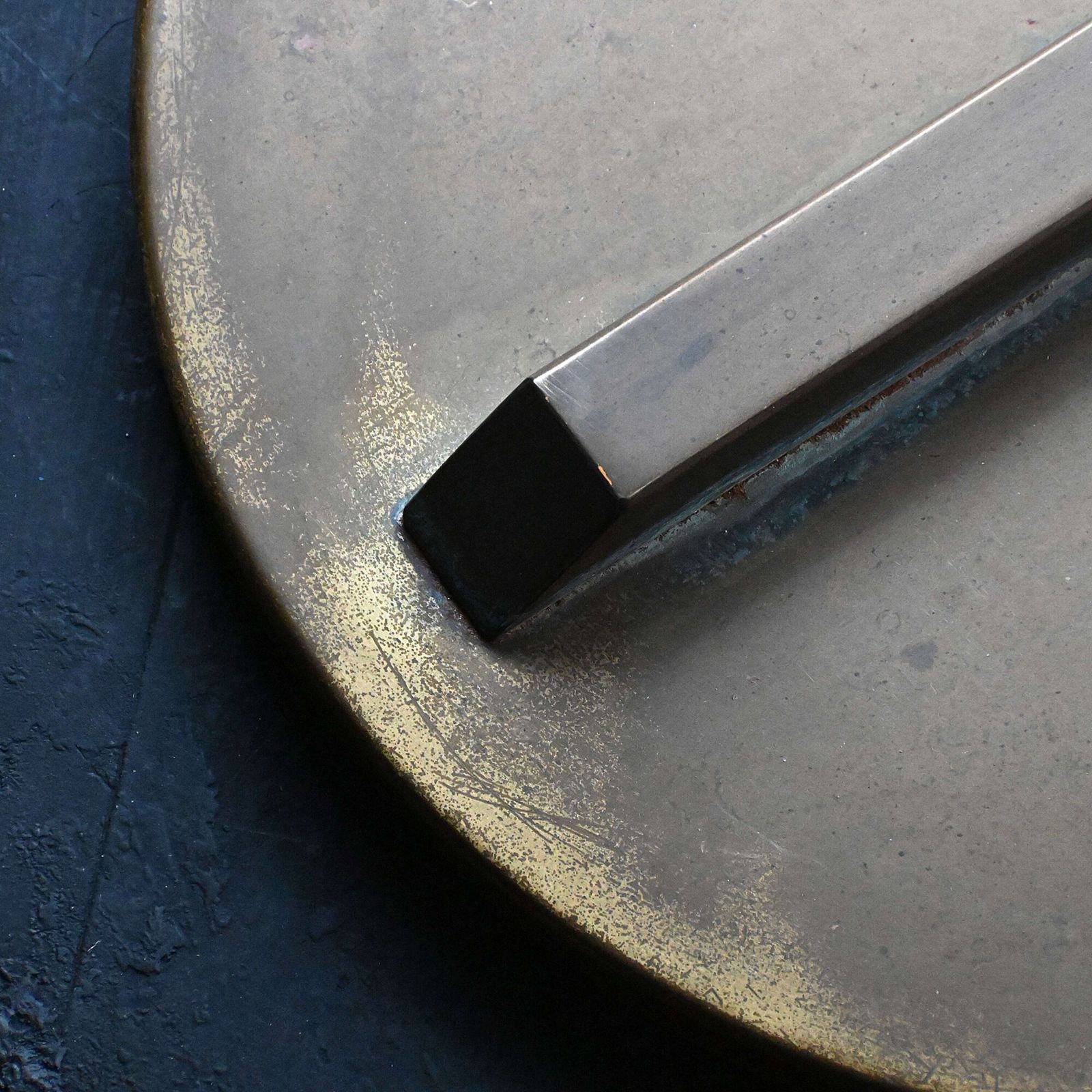 photo for sale Milan Swivel  Mid 20th Century Italian Table