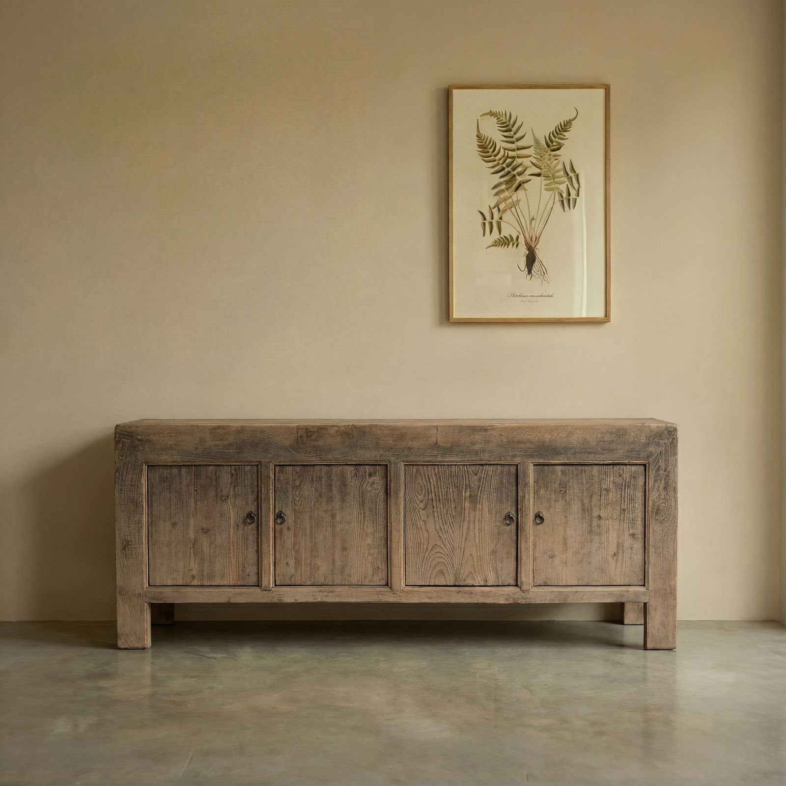 Richard Antique Sideboard (On Hold For Ash) photo furniture