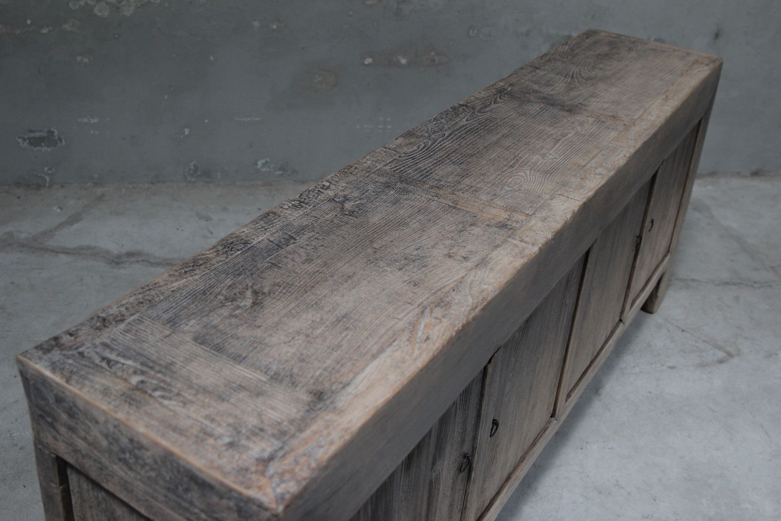Richard Antique Sideboard (On Hold For Ash) photo for sale