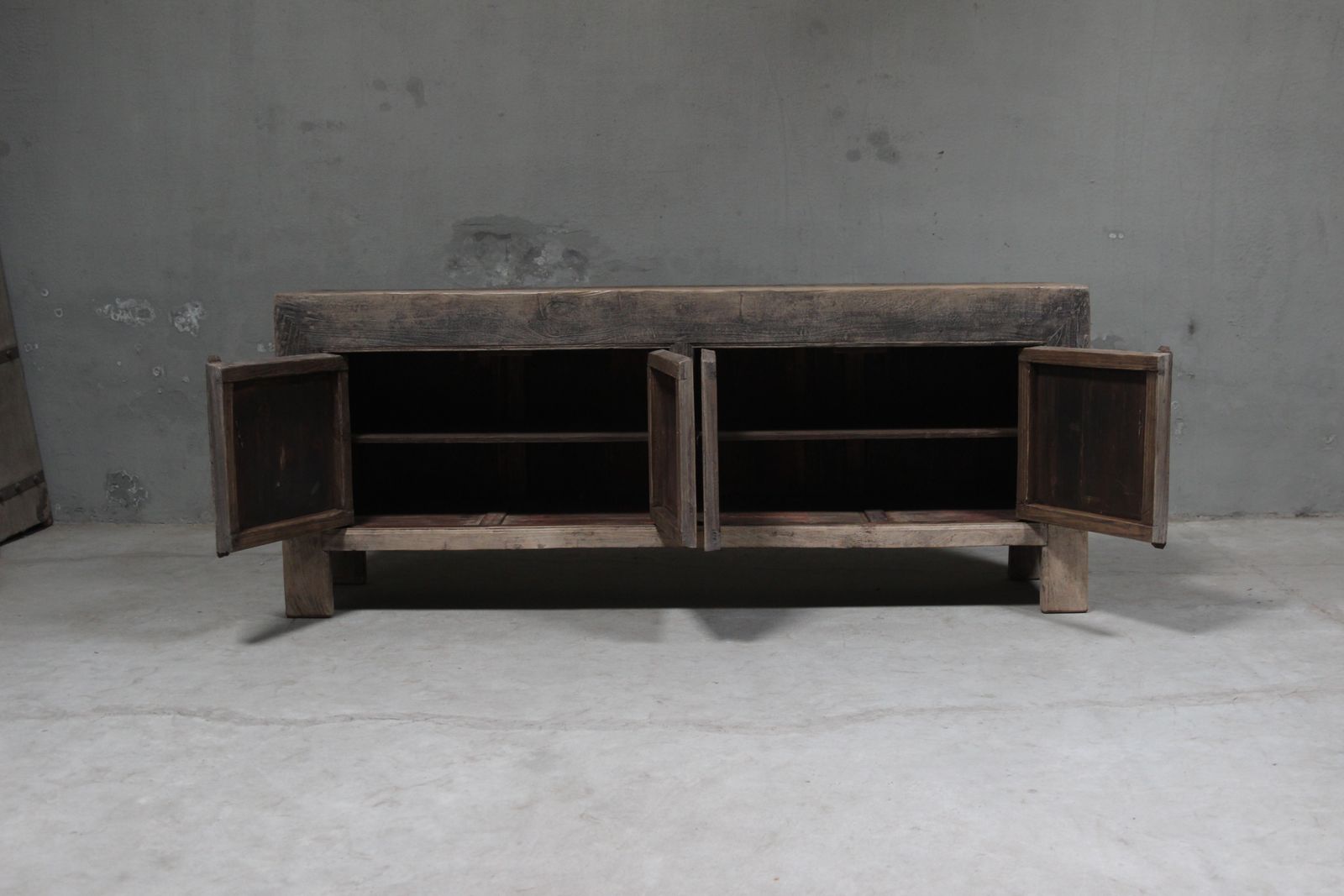 Richard Antique Sideboard (On Hold For Ash) photo Furniture