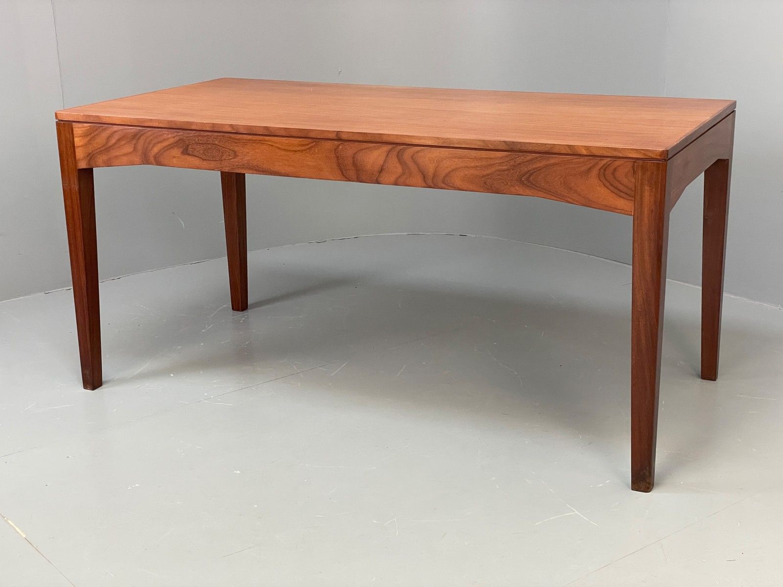 photo vinterior Vintage Teak Dining Table 1960s Mid Century Gordon Russell Style Eb11871