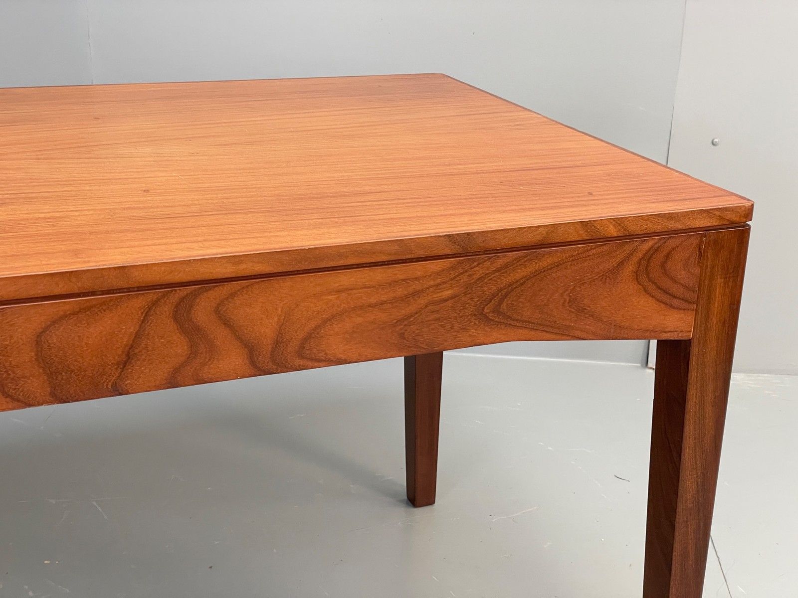 photo buy Vintage Teak Dining Table 1960s Mid Century Gordon Russell Style Eb11871
