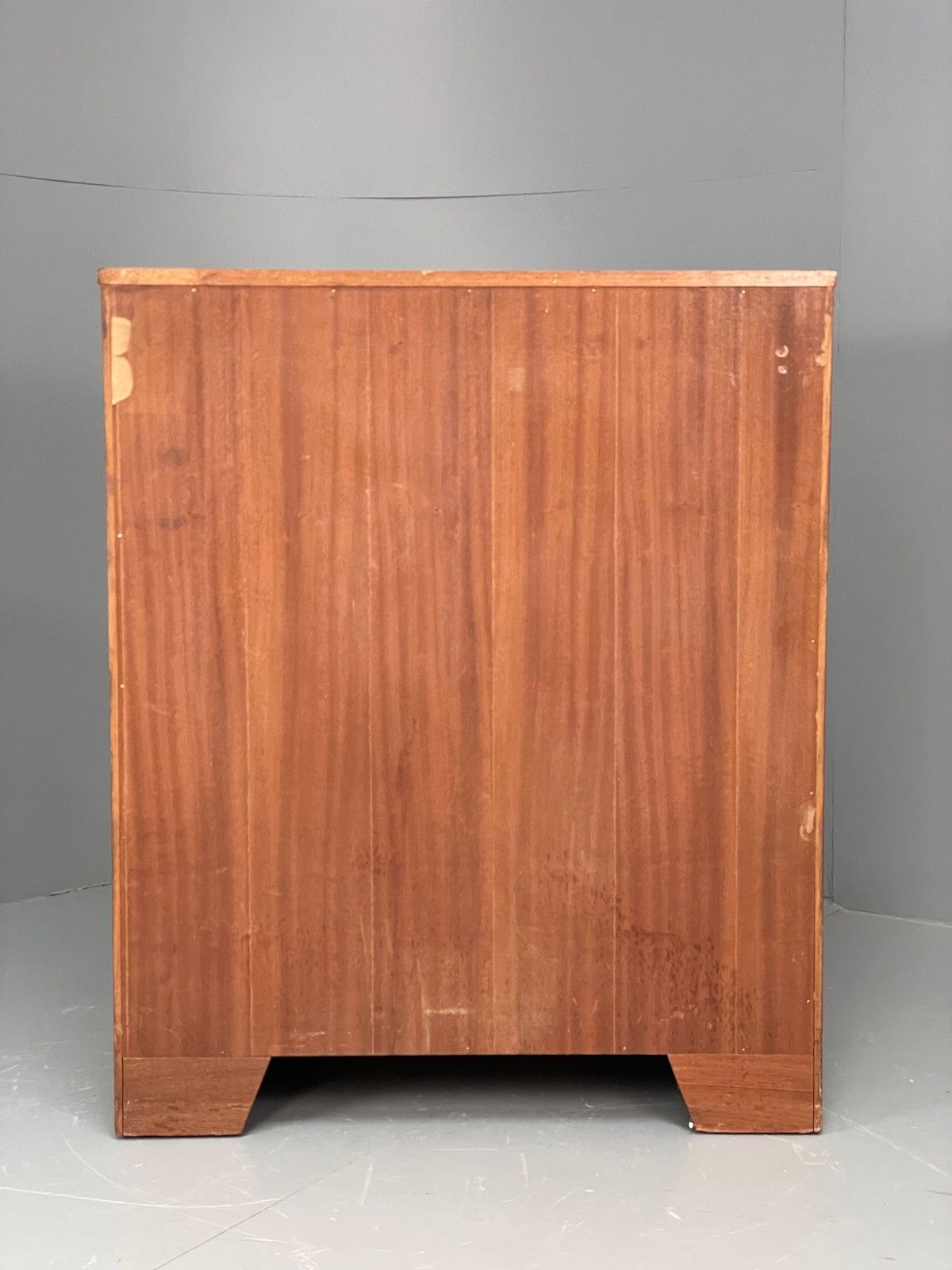Vintage Chest Of Drawers 1960s Austinsuite Midcentury Storage Retro Eb11249 photo Furniture