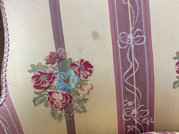 A Fine Arts And Crafts Styled Porters Armchair photo 490.0