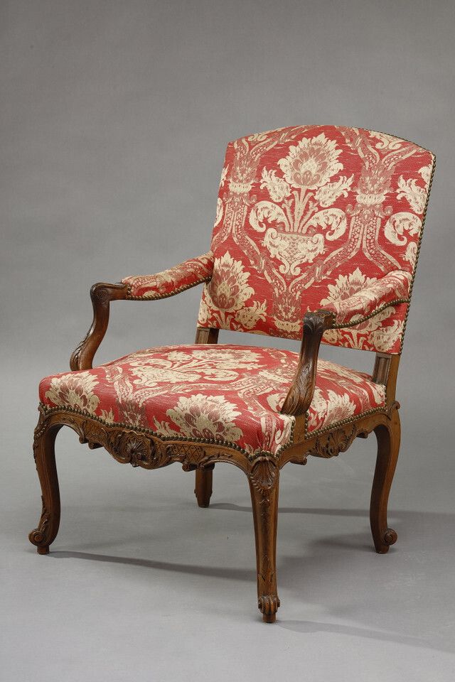 Set Of Four Napoleon III Salon Chairs photo vinterior