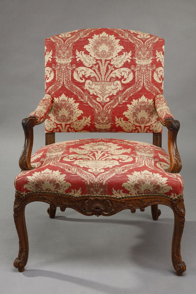 Set Of Four Napoleon III Salon Chairs photo buy