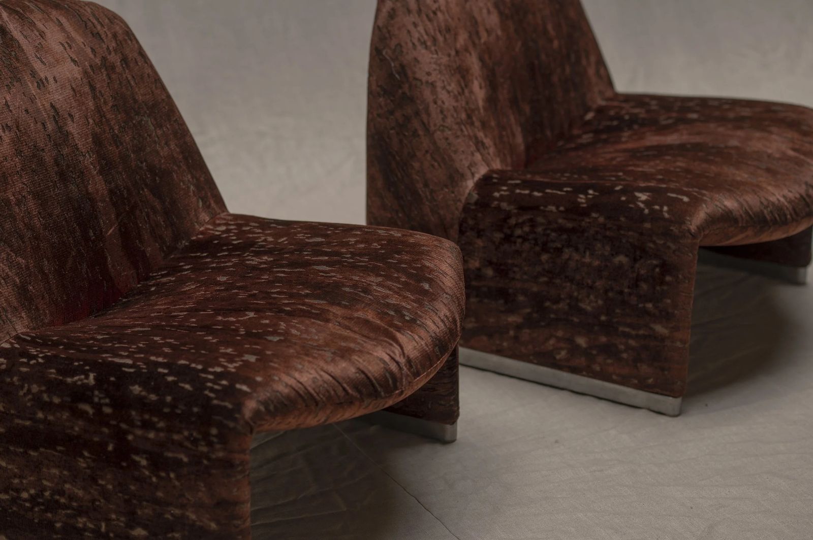 Alky’ Lounge Chair By Giancarlo Piretti For Artifort, 1970s photo 2150.0