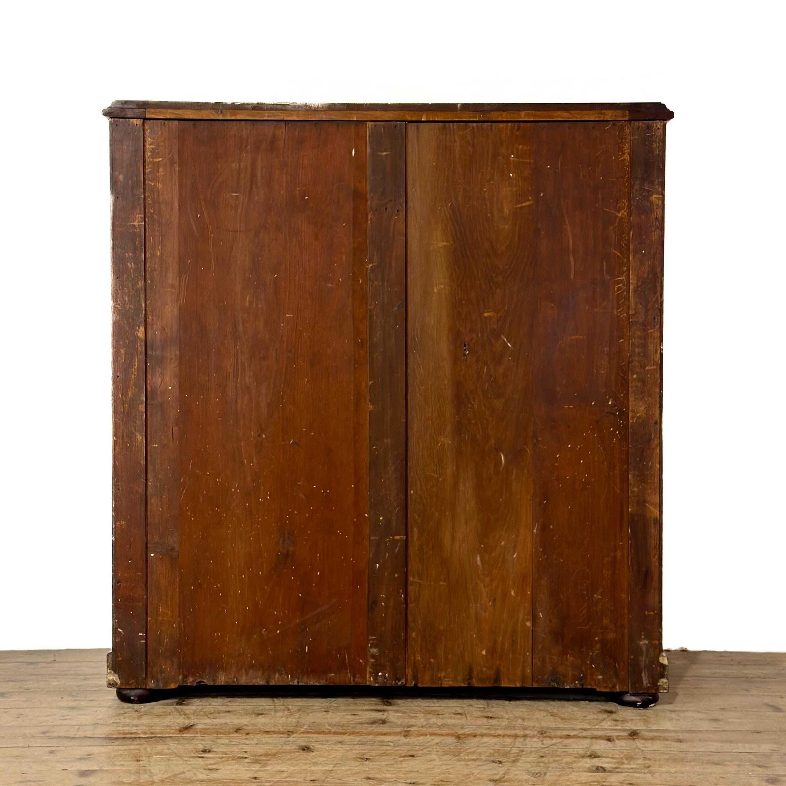 Antique Victorian Mahogany Chest Of Drawers | Antique Storage | Bedroom Drawers | Antique Chest Of Drawer (M 6884) photo 950.0
