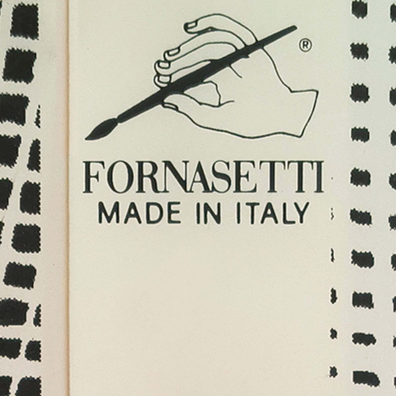 photo buy 1990s Piero Fornasetti "Kisses" Floor Lamp For Antonangeli, Follia Pratica Collection.