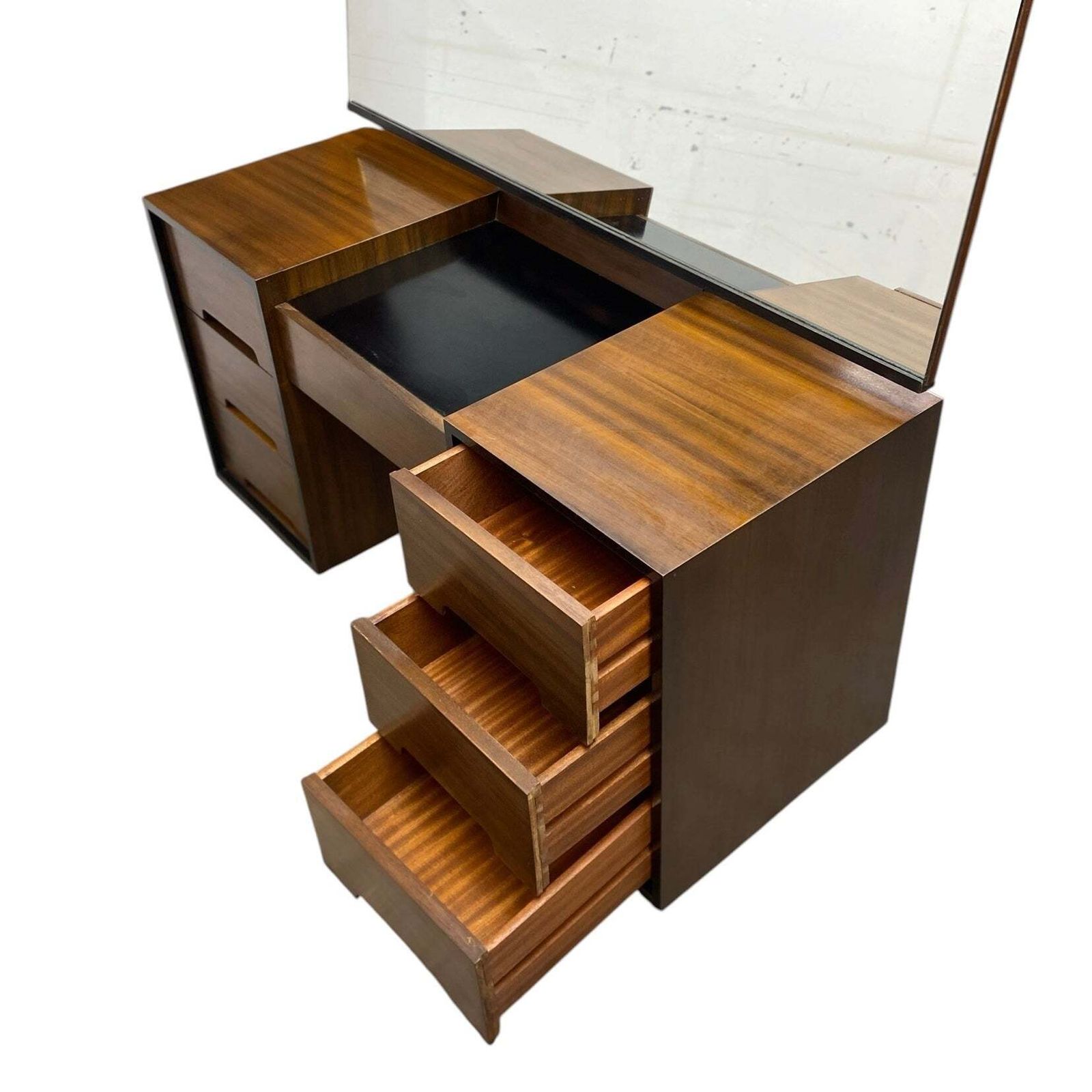 Dressing Table Stag Desk photo Furniture