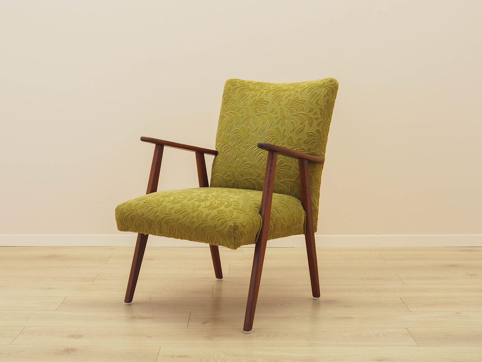Lounge Chair, Deens design, jaren 1960, gemaakt in Denemarken photo furniture