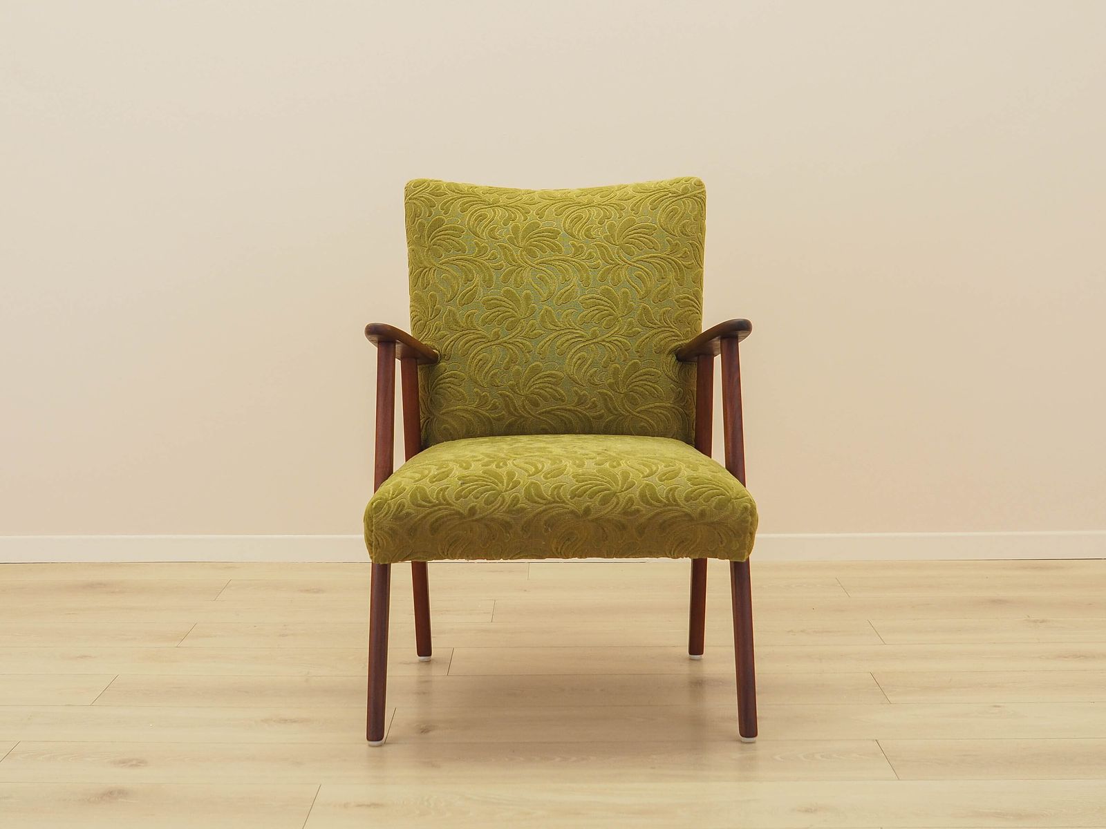 Lounge Chair, Deens design, jaren 1960, gemaakt in Denemarken photo for sale