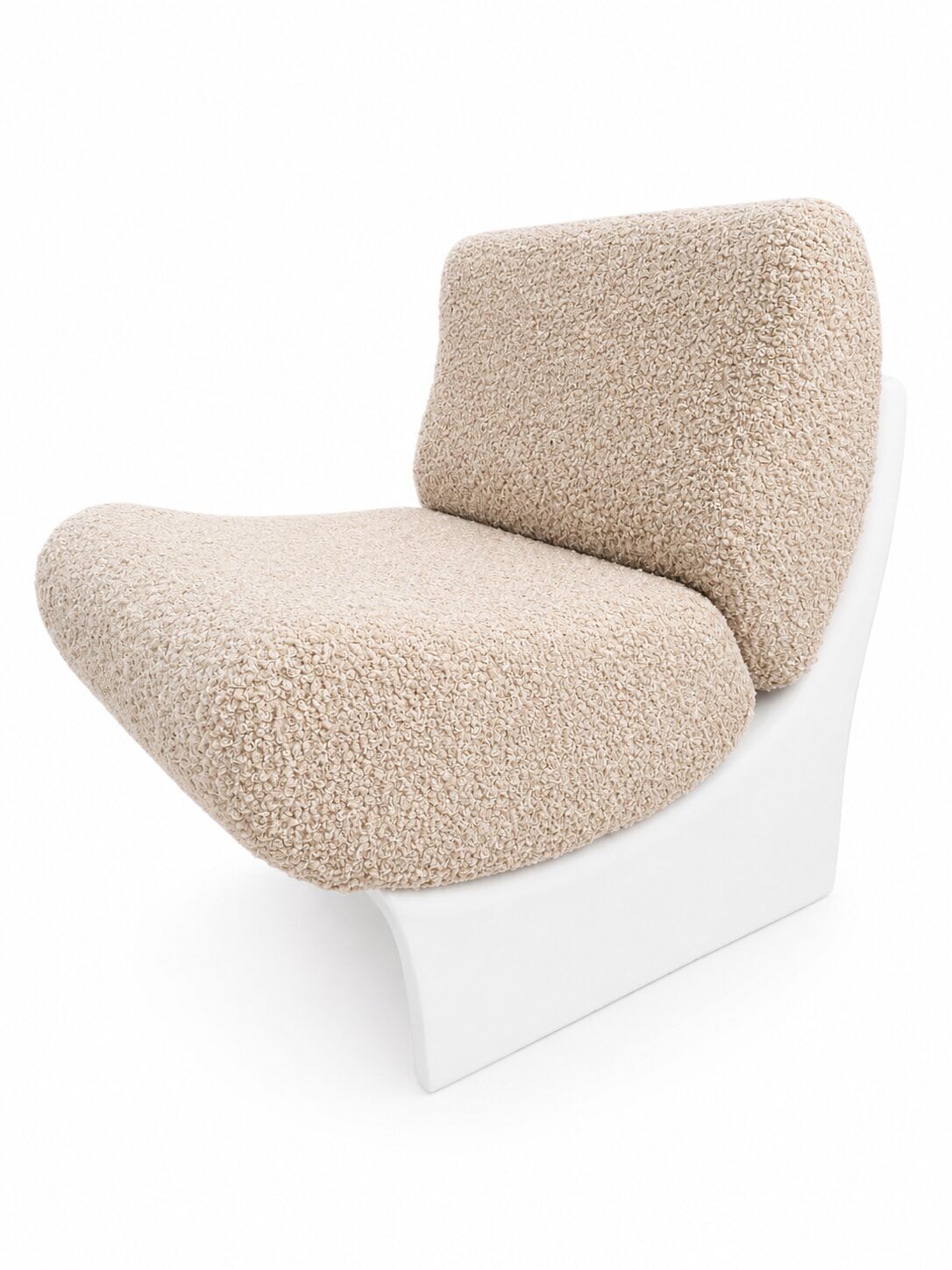 Ernst Moeckl Chair/ 1970, 1970s photo furniture