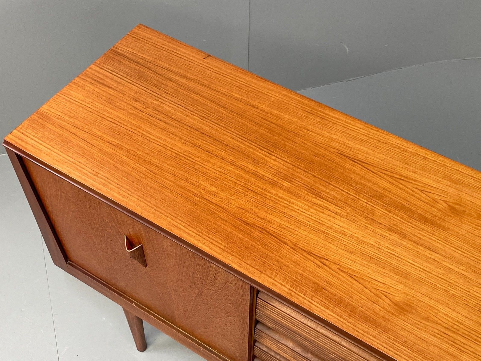 photo furniture Vintage 1960s Teak Sideboard Elliots Of Newbury Mid Century Drawers Eb12060
