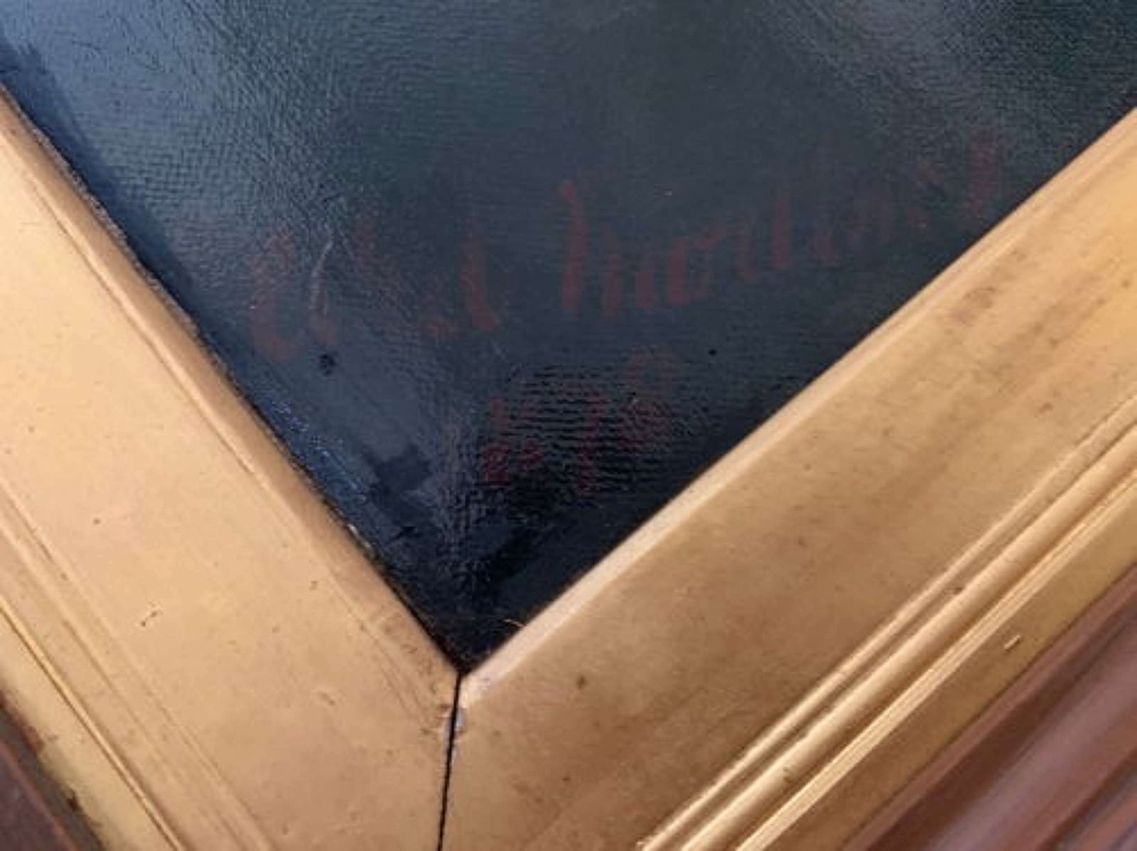 Ethel Mortlock   'Town'   Marie Adelaide Brassey 'Marchioness Of Willingdon' photo furniture