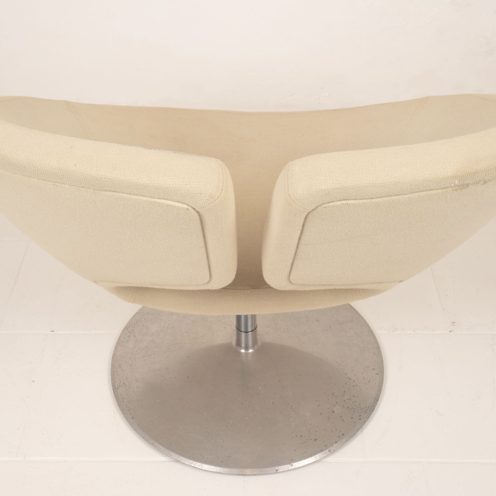 Apollo Armchair By Patrick Norguet For Artifort photo buy
