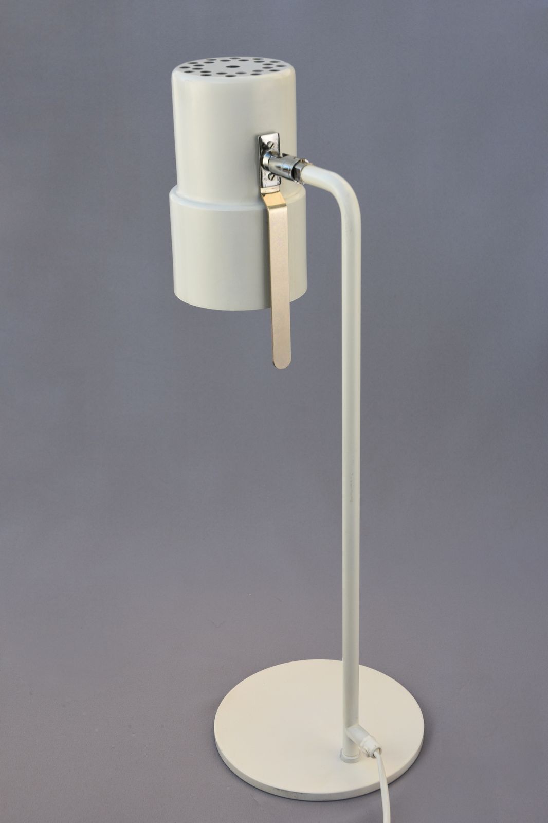 Model B195/2 Table Lamp By Hans Agne Jakobsson For Hans Agne Jakobsson Ab Markaryd, Sweden, 1960s photo vintage