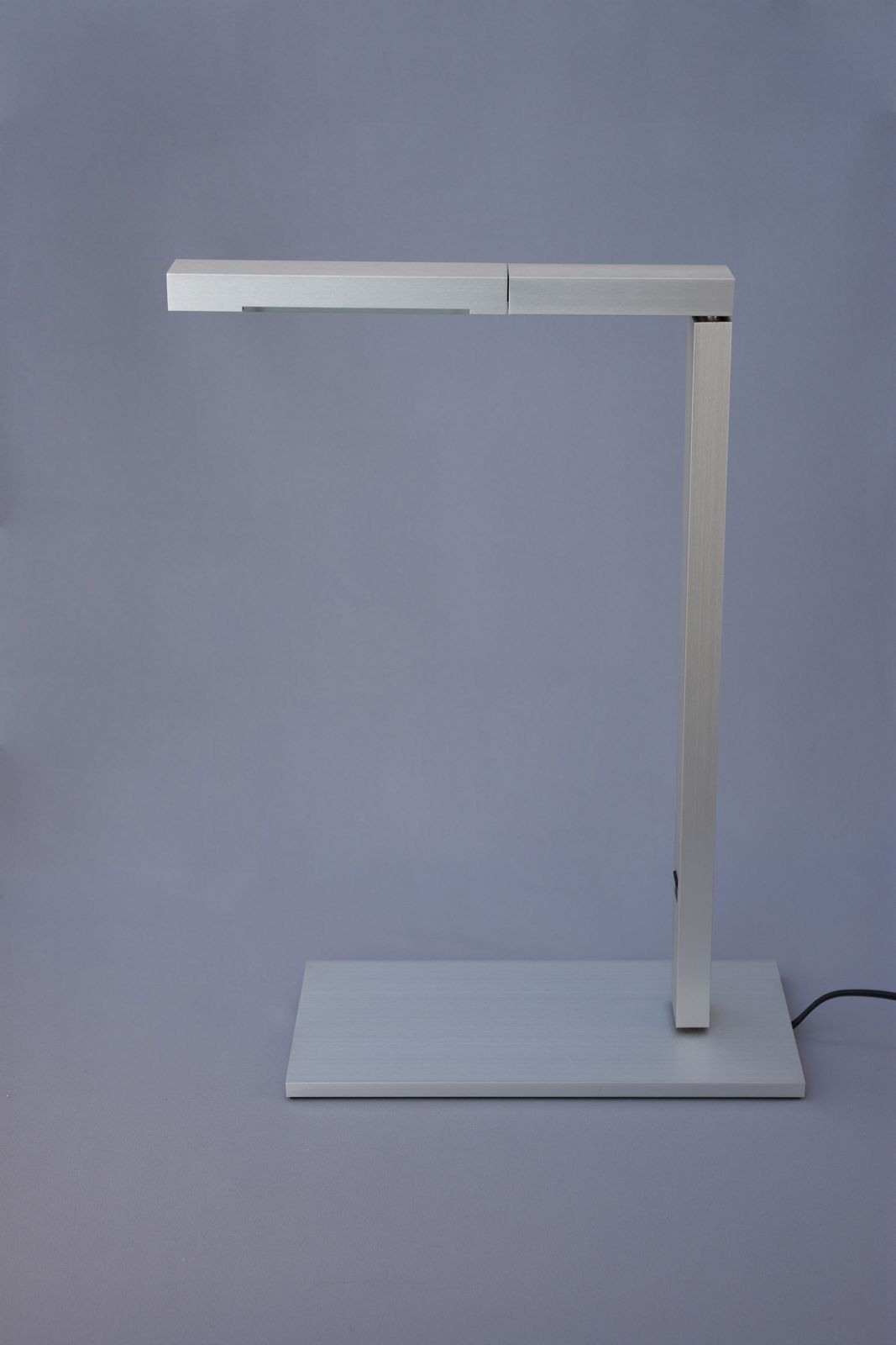 Dkb Table Lamp By Schmidt Hammer Lassen Architects For Louis Poulsen, Denmark, 1999 photo Lighting