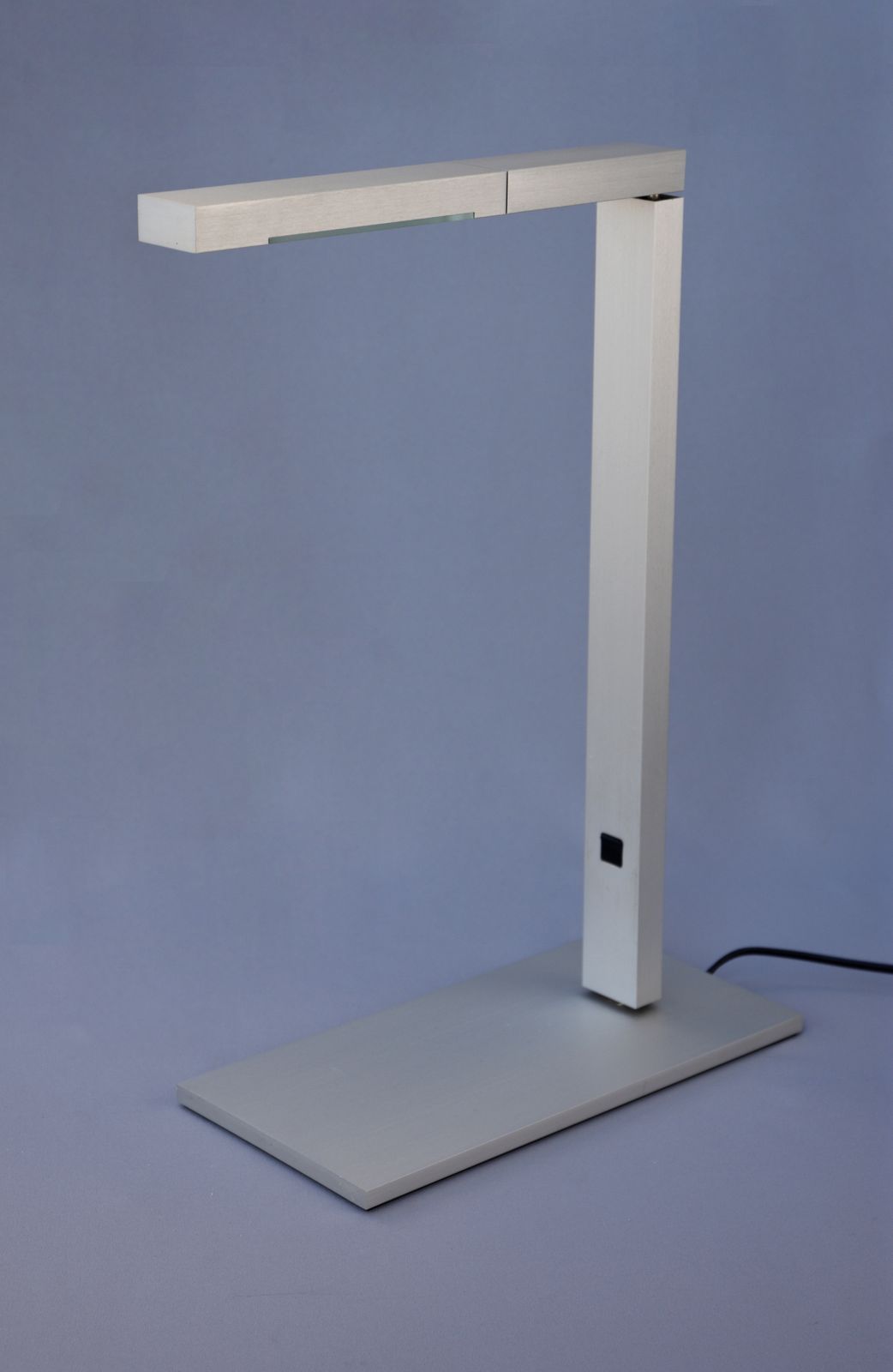 Dkb Table Lamp By Schmidt Hammer Lassen Architects For Louis Poulsen, Denmark, 1999