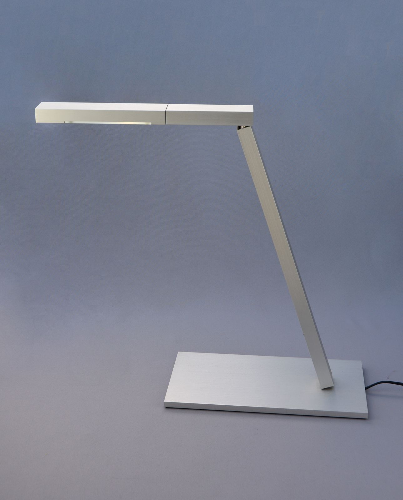 Dkb Table Lamp By Schmidt Hammer Lassen Architects For Louis Poulsen, Denmark, 1999 photo 695.0