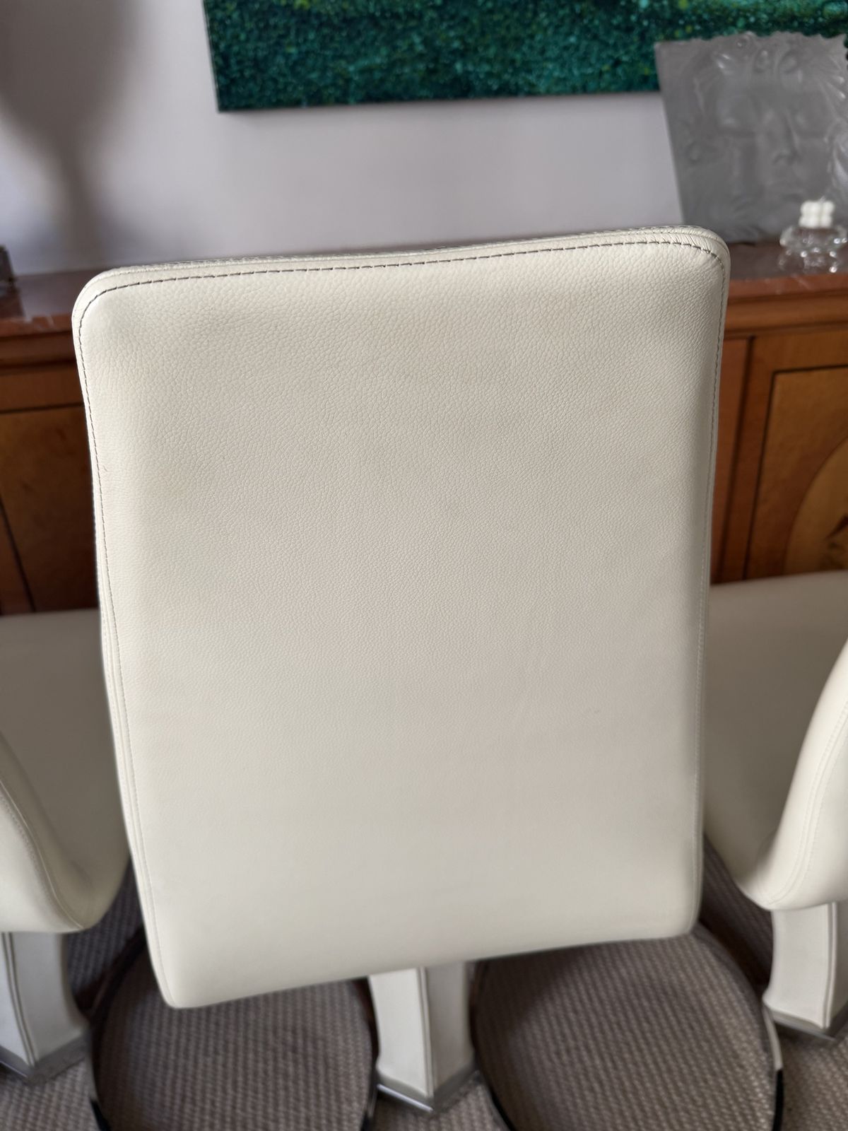 photo furniture Cattelan Italia "Betty" Dining Chairs (Set Of 8)