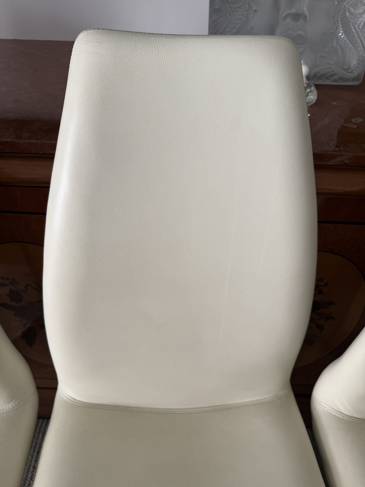 photo buy Cattelan Italia "Betty" Dining Chairs (Set Of 8)