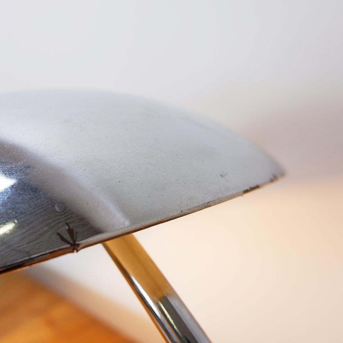 photo for sale Helo Leuchten Desk Or Table Lamp   Made In The 50s, 60s In Germany