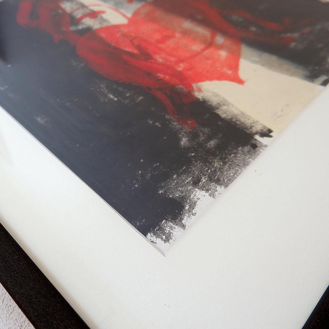 photo furniture Jean Marie Planques (1932 1992) Untitled   Works On Paper   Sold As A Set