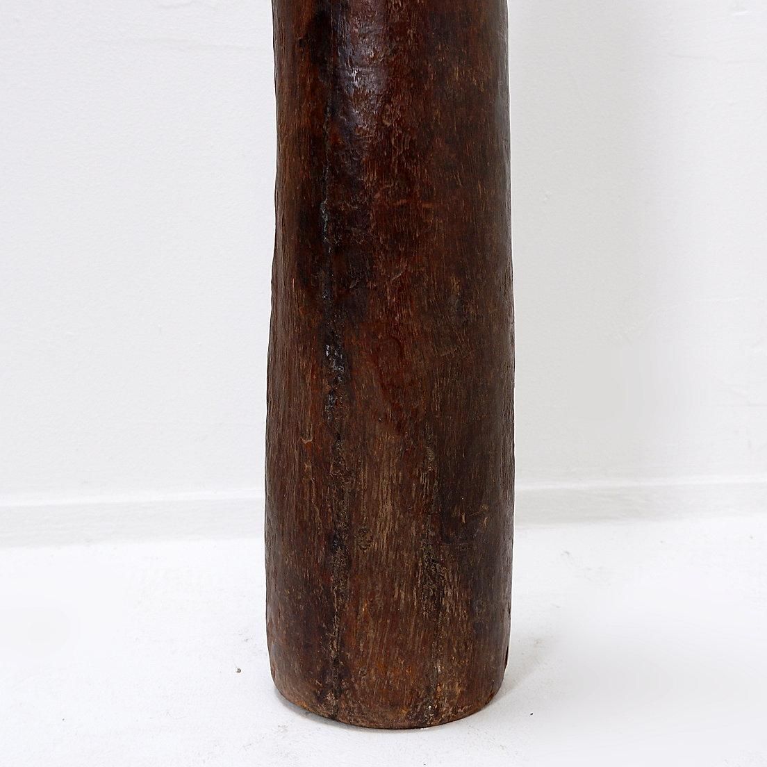 Senufo   African "Trompe D’appel"    Mid 20th Century   Ivory Coast photo buy