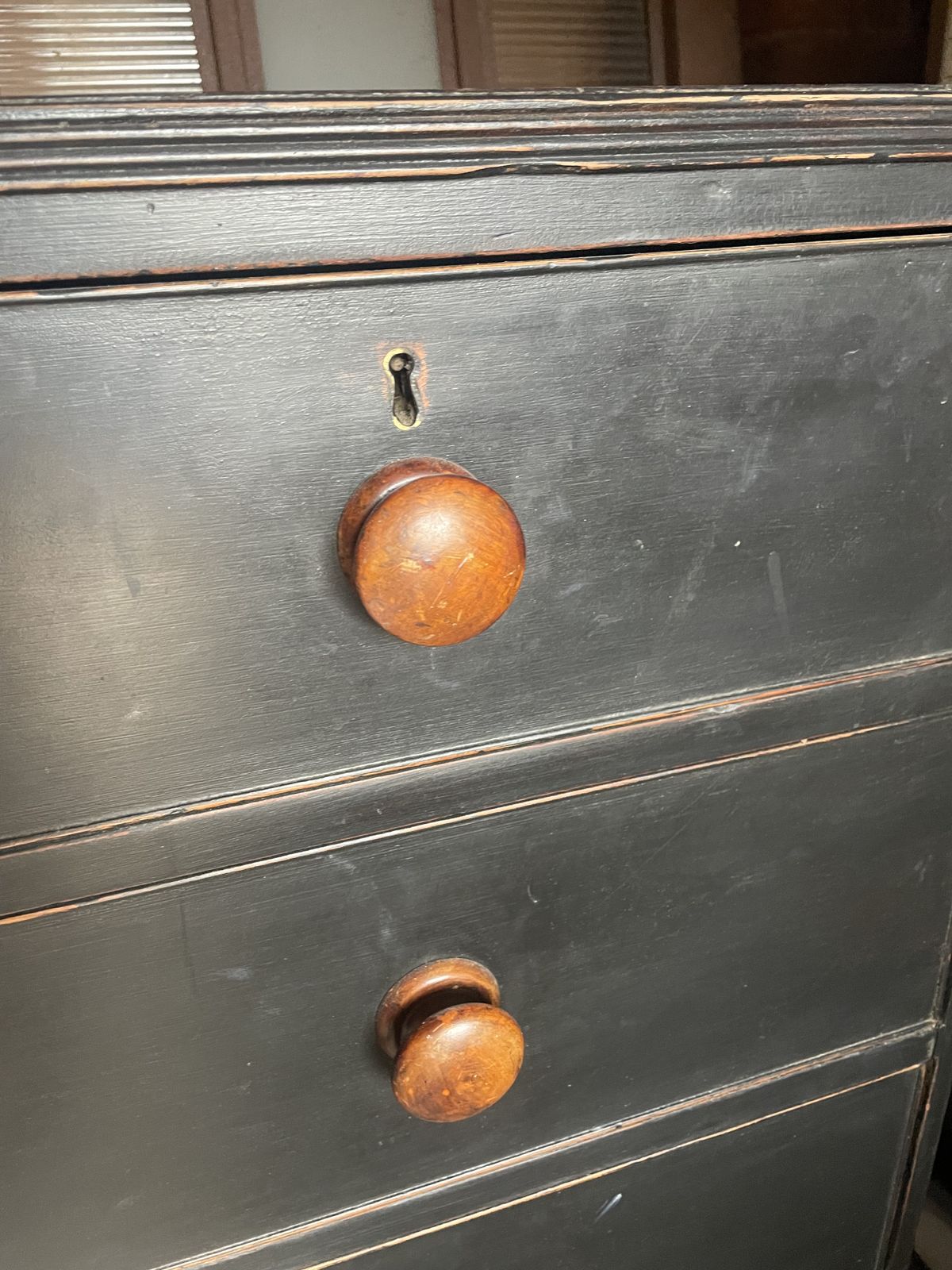 Vintage Chest Of Drawers photo furniture