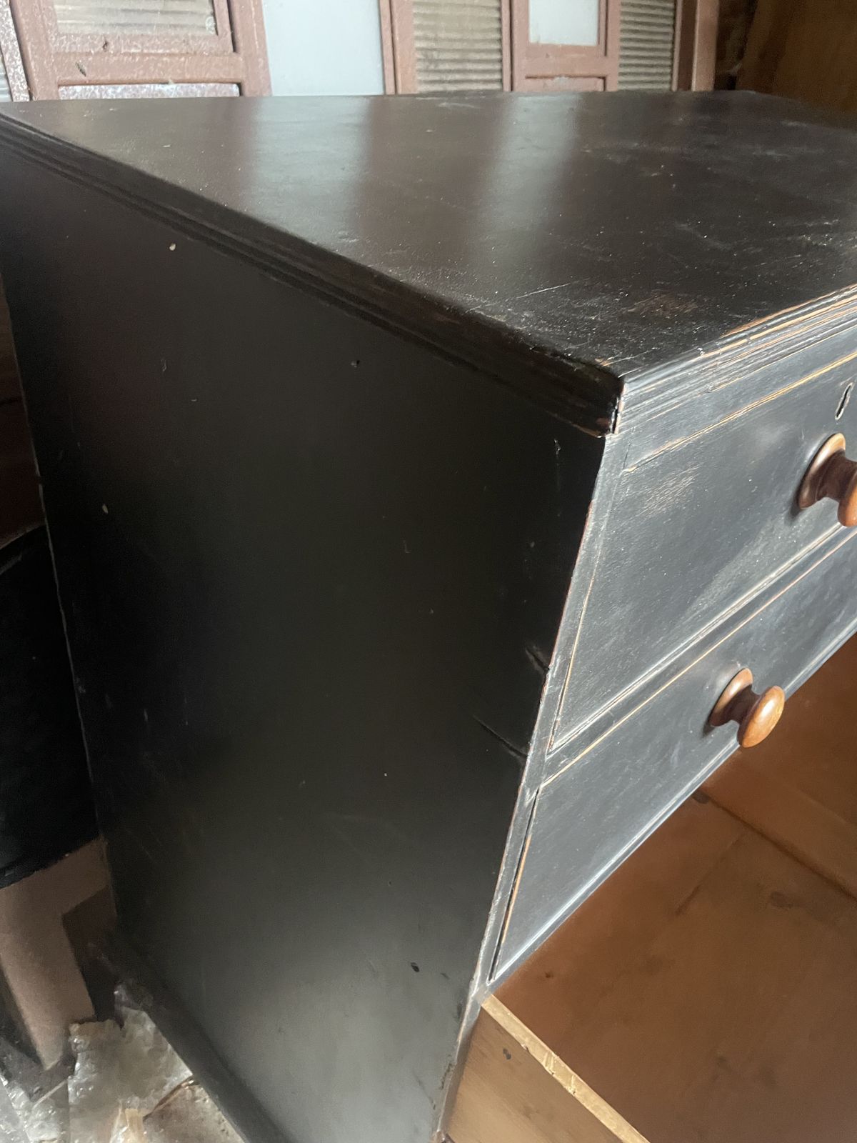 Vintage Chest Of Drawers photo buy