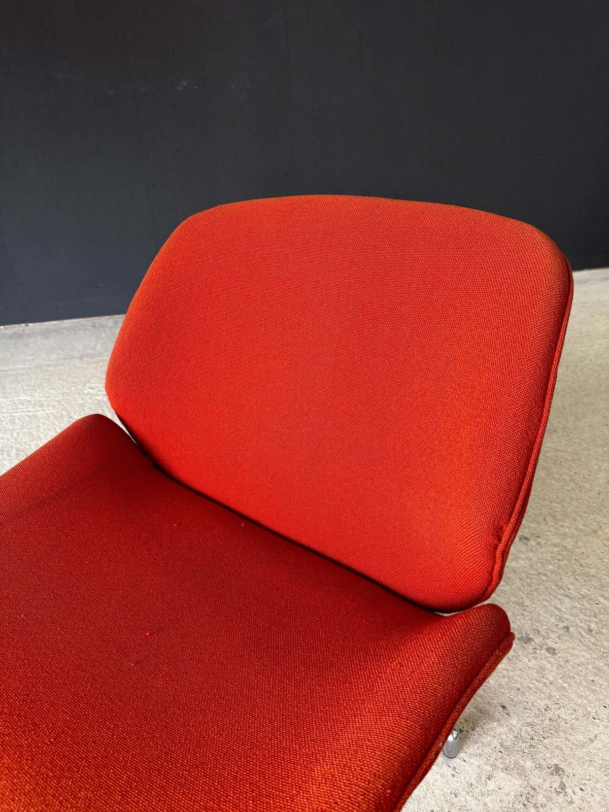 photo buy Mid-Century Modern Design "Exquis" Lounge Chair Set van Geoffrey Harcourt voor Artifort, Nederland, ca. jaren 1960