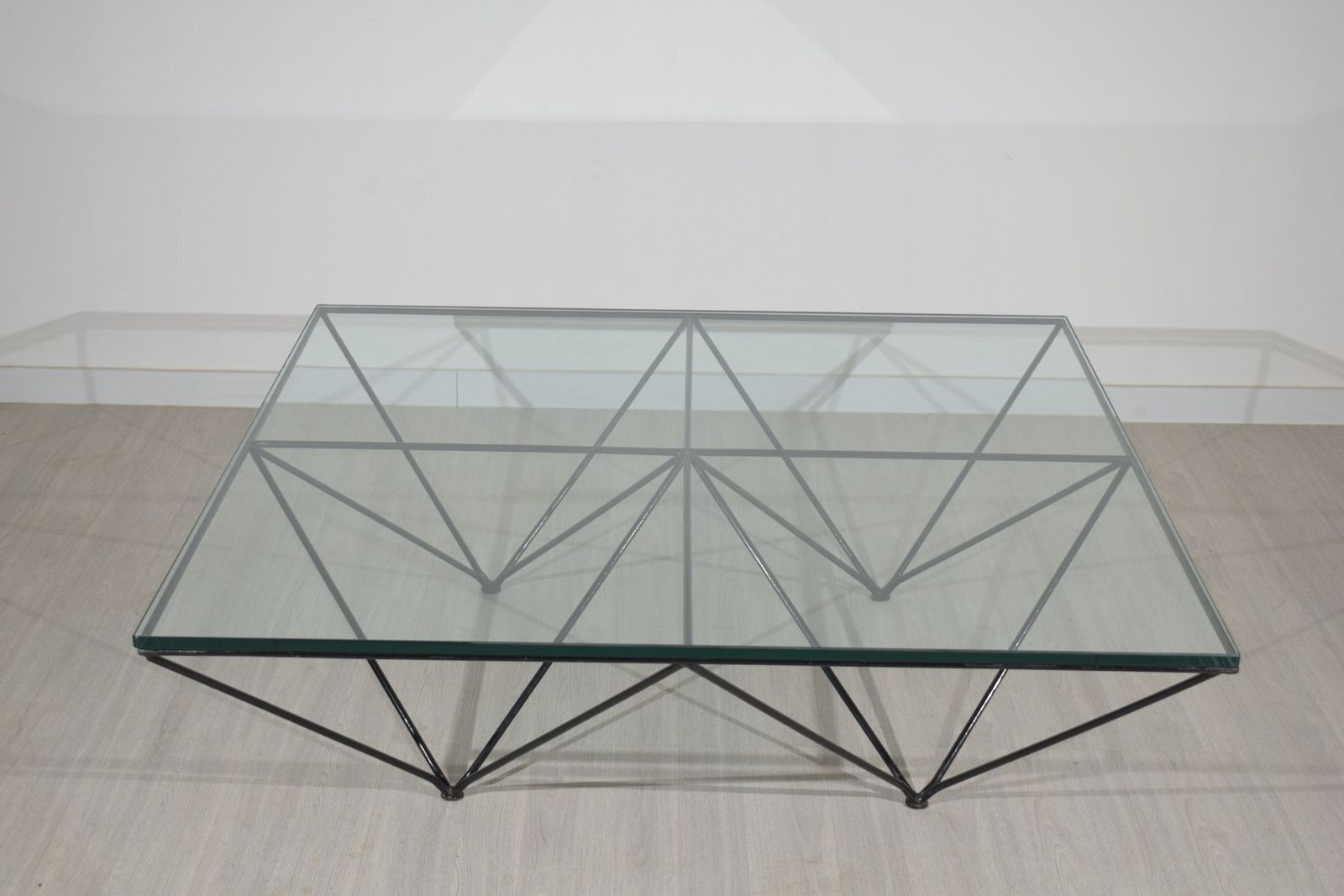 Alanda Coffee Table By Paolo Piva For B&B, 1970s