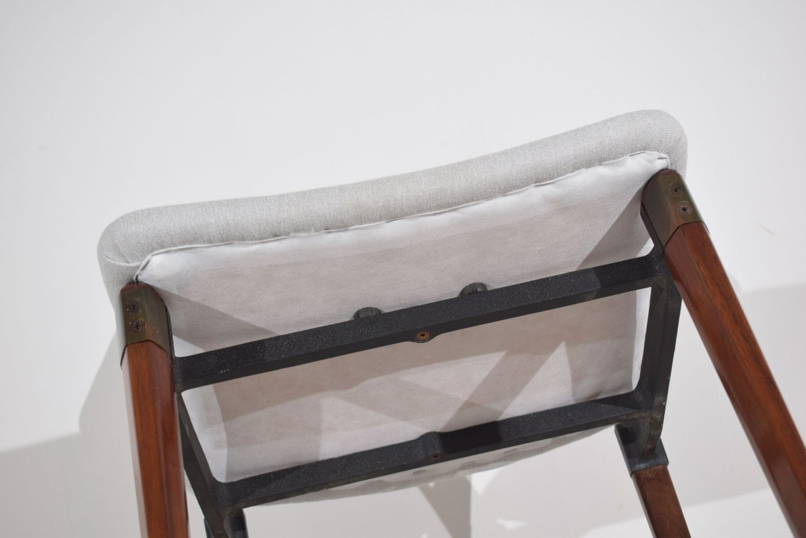photo furniture Chairs By Eugenio Gerli And Osvaldo Borsani For Tecno, 1962, Set Of 6
