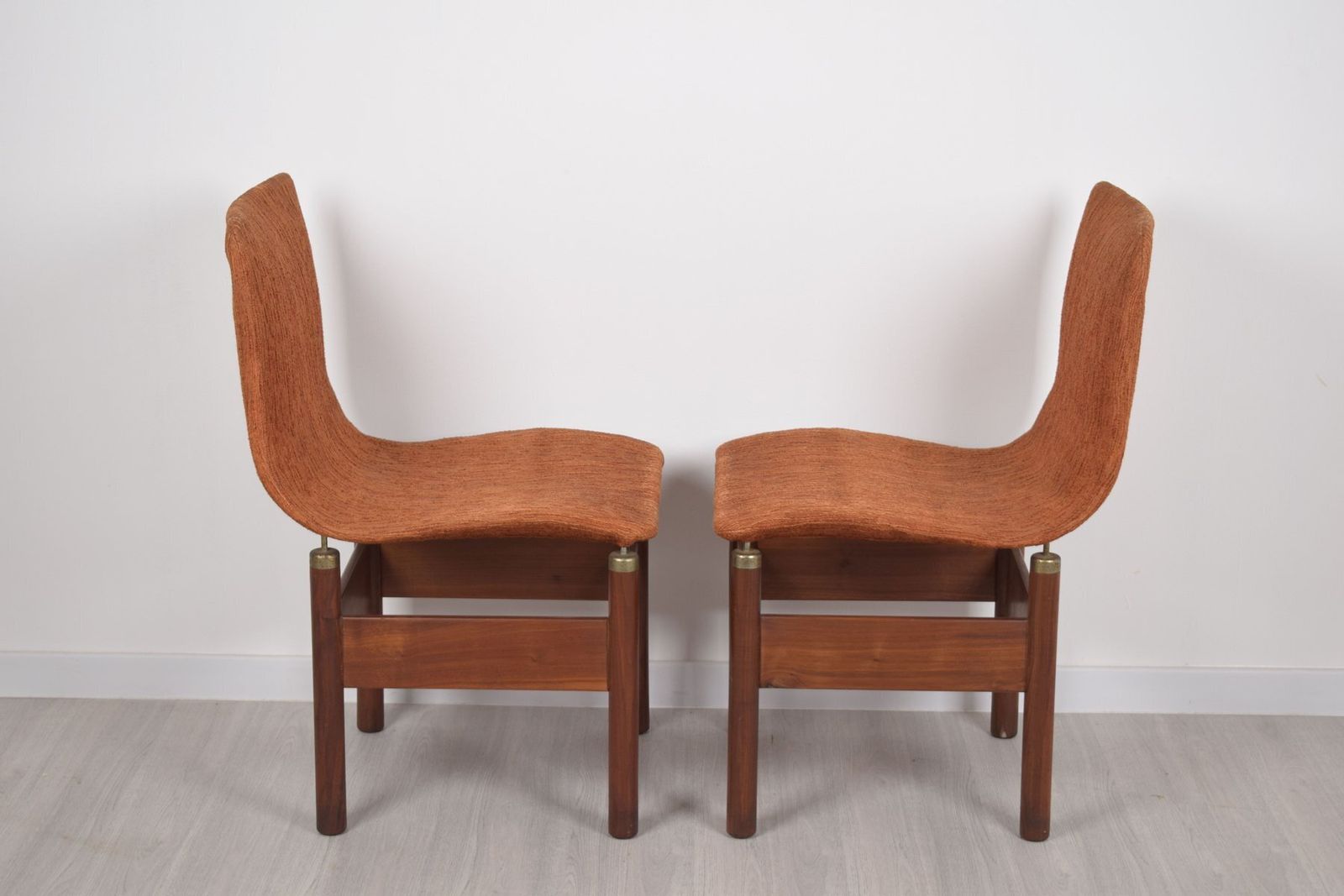 Chelsea Chairs By Vittorio Introini For Saporiti, 1960, Set Of 6 photo 1558.0