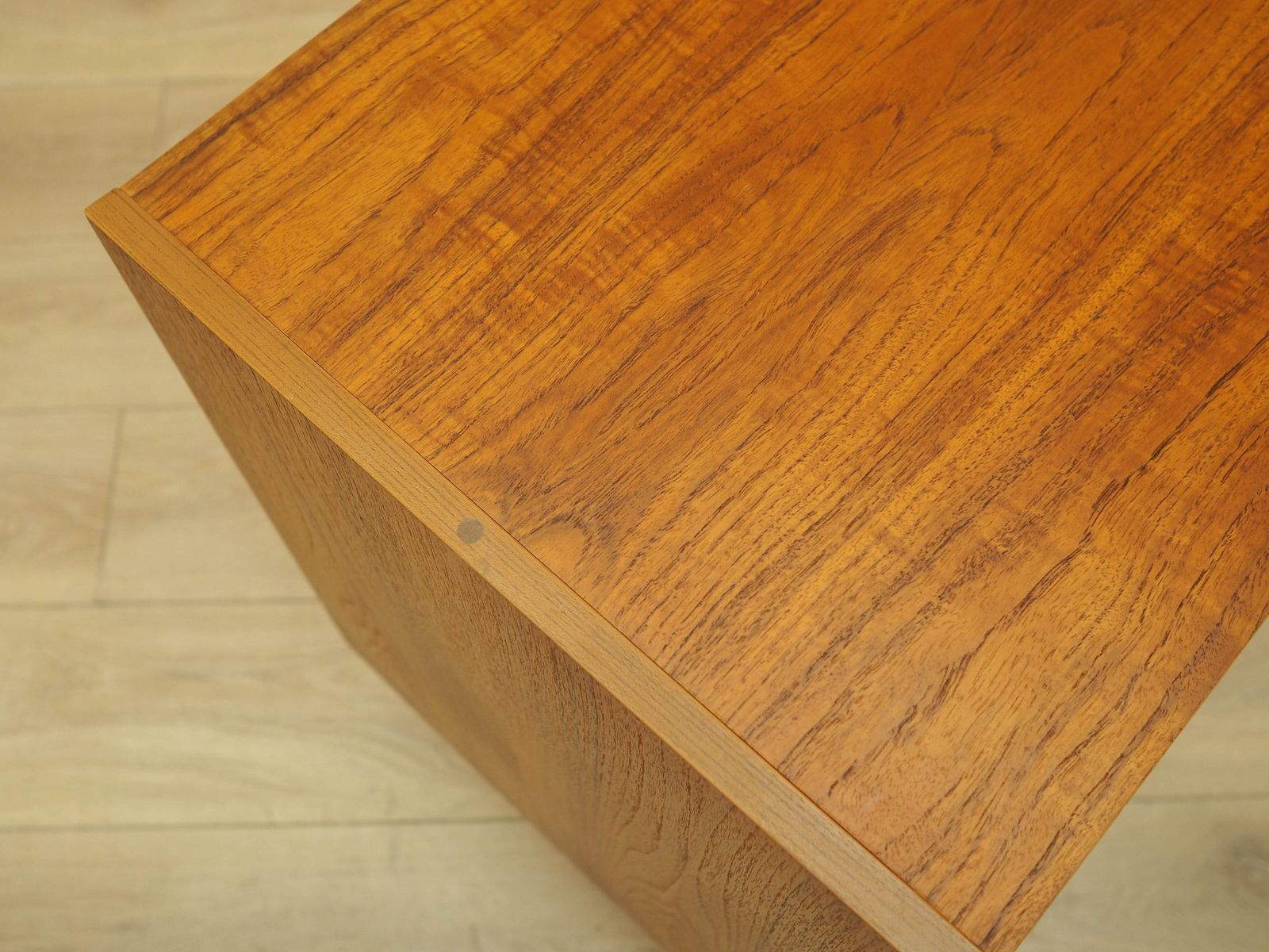 Teak Chest Of Drawers, Danish Design, 1970s, Made In Denmark photo buy