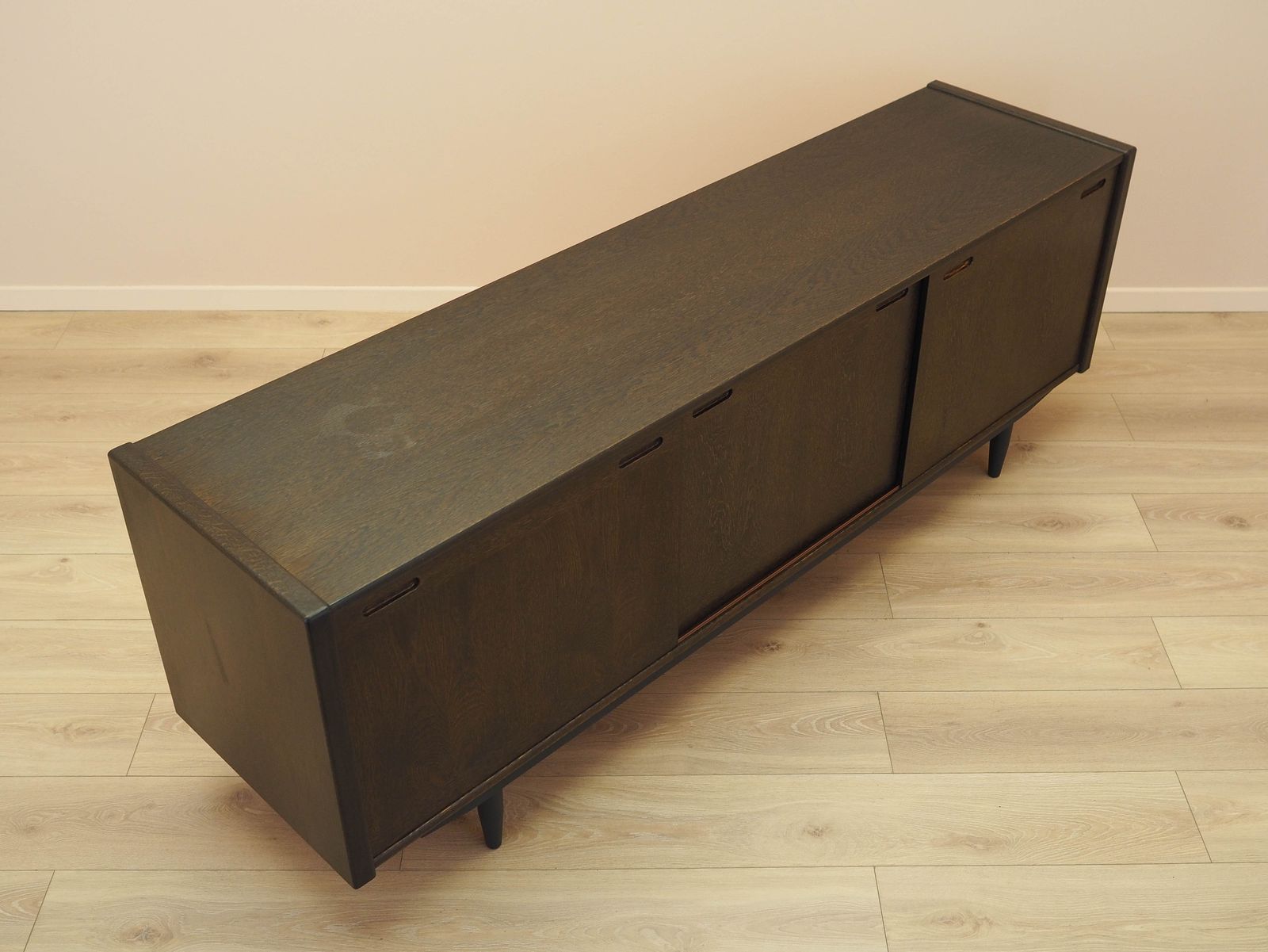 photo furniture Oak Sideboard, Danish Design, 1970s, Manufactured By Skovby Møbelfabrik