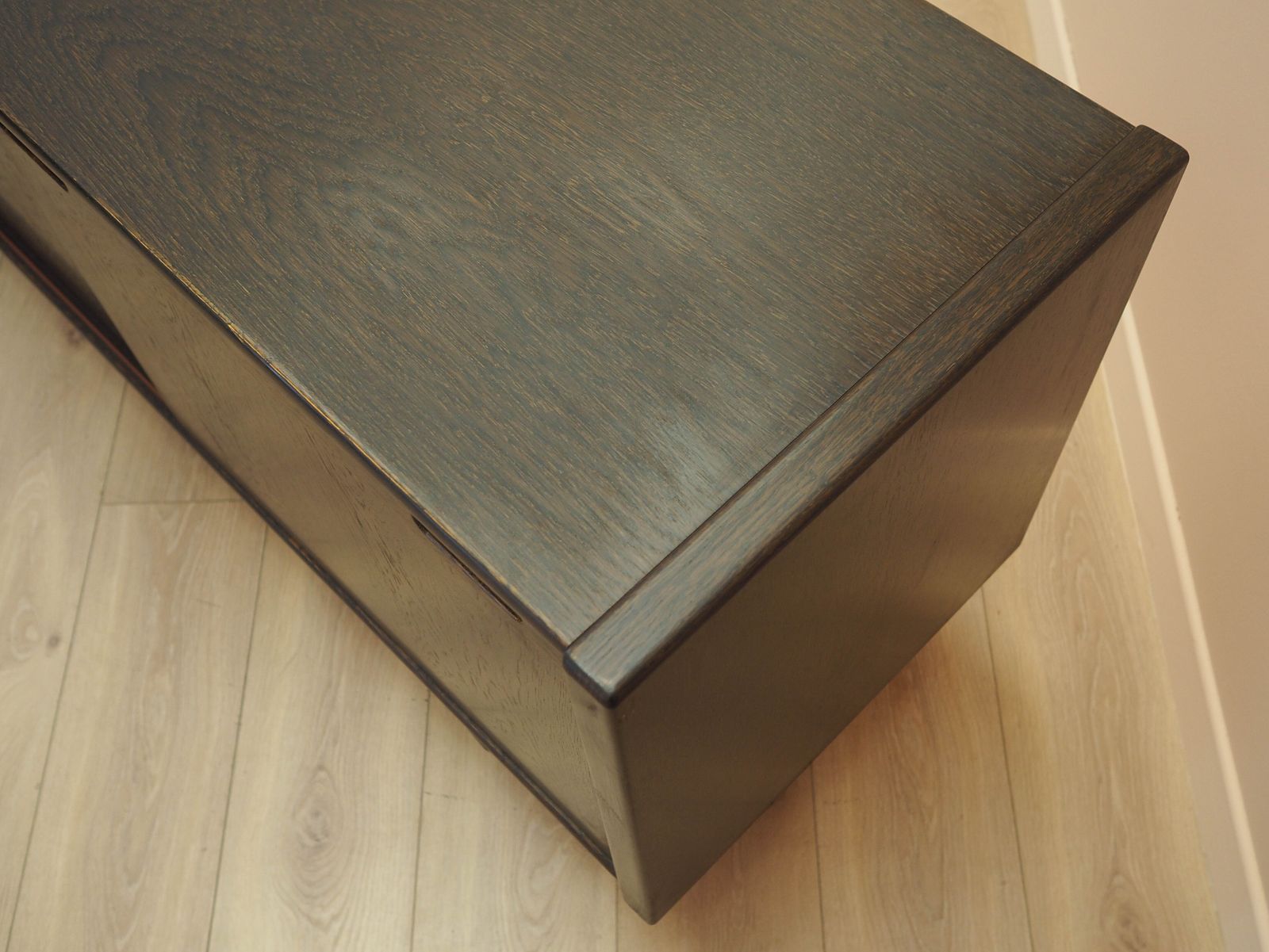 photo vinterior Oak Sideboard, Danish Design, 1970s, Manufactured By Skovby Møbelfabrik