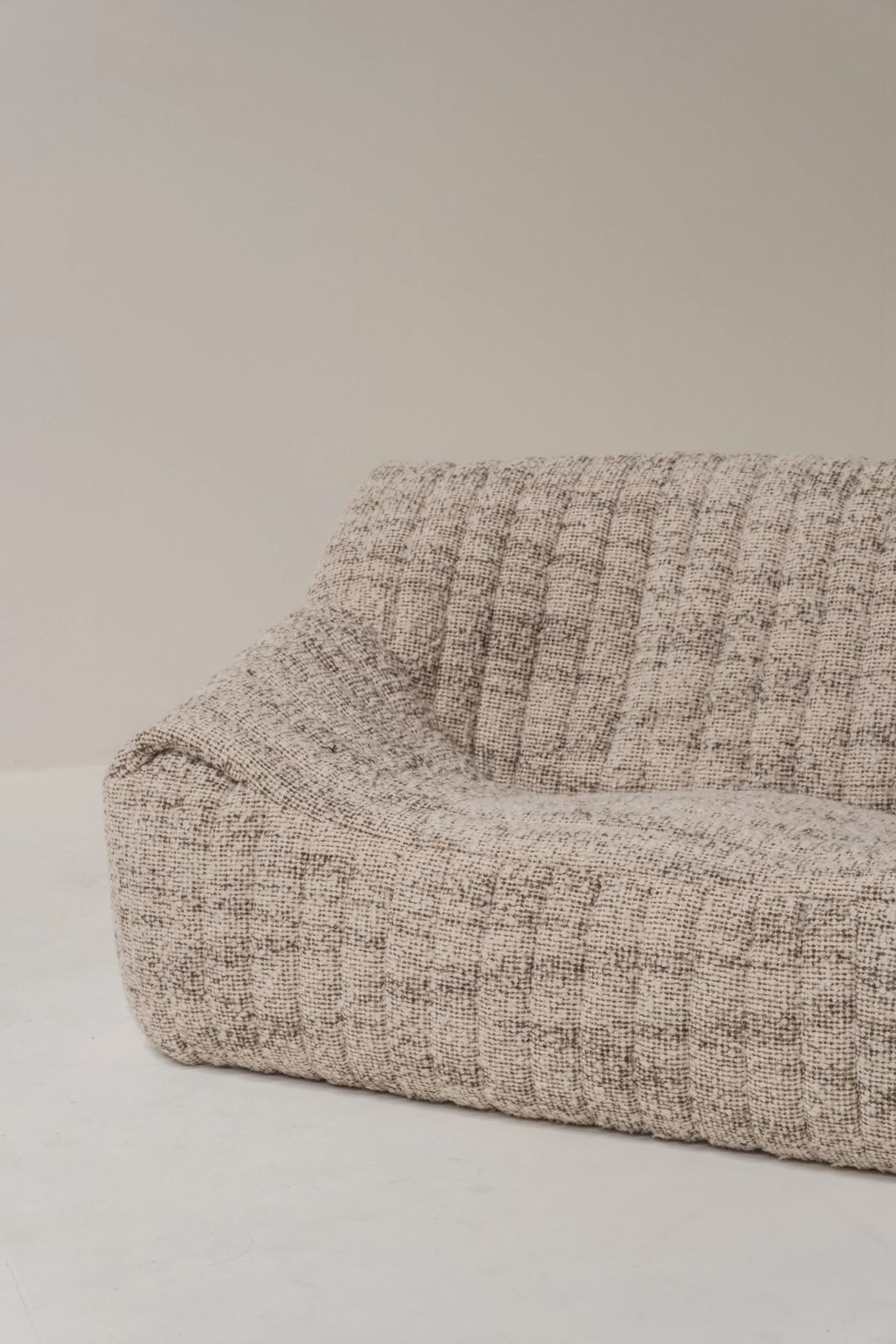 Sandra Sofa By Annie Hiéronimus For Cinna, France, 1970s photo Furniture