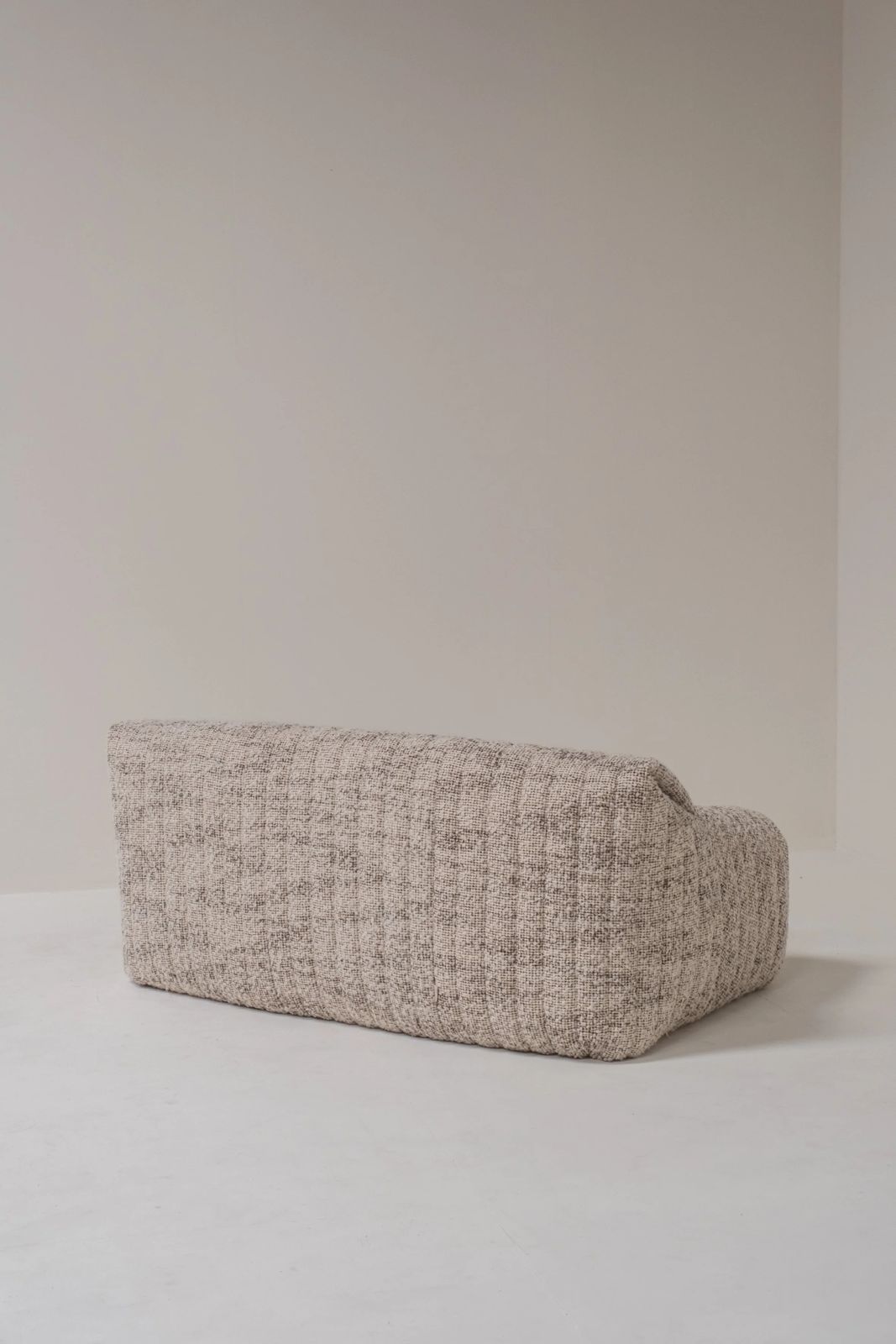 photo furniture Sandra Sofa By Annie Hiéronimus For Cinna, France, 1970s